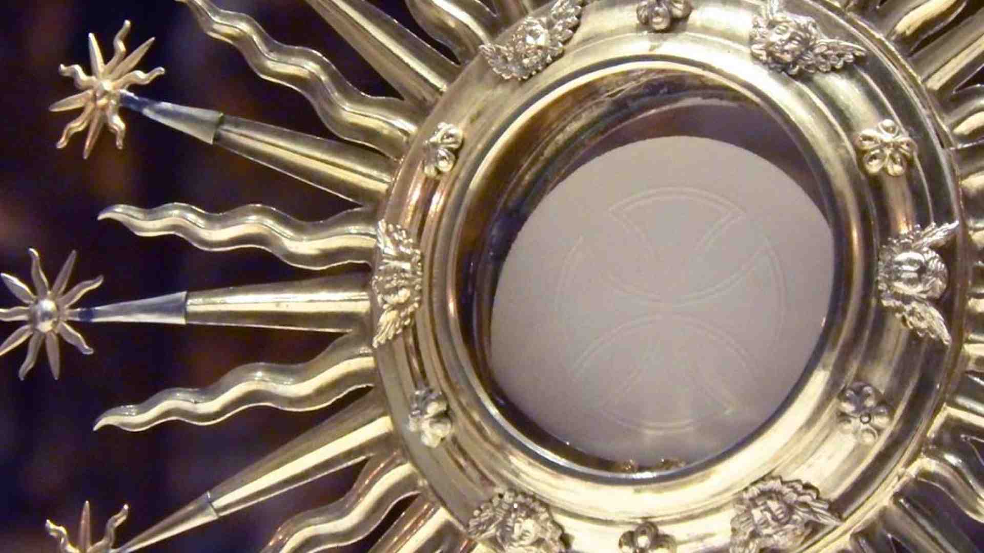 Immagine di Mercoledì delle ceneri. Preghiera e digiuno per l'Ucraina