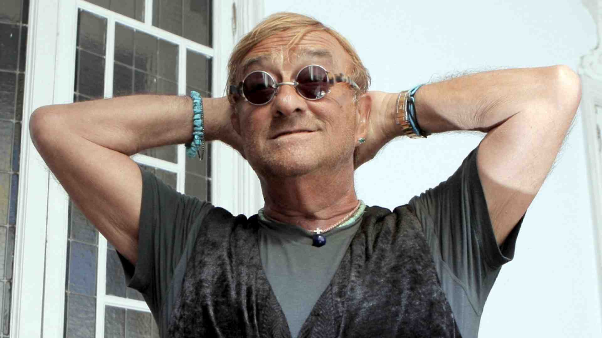 Immagine di Dalla dieci anni dopo, Lucio è un angelo