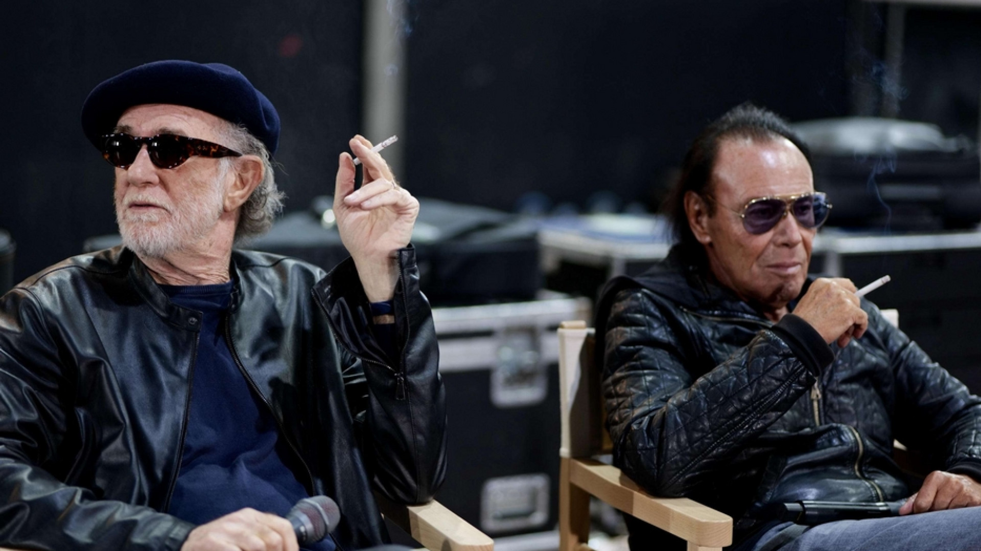 Immagine di Venditti & De Gregori, a volte ritornano