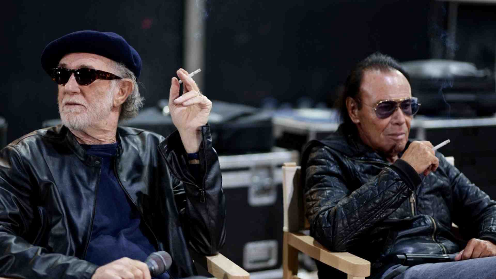 Immagine di Venditti & De Gregori, a volte ritornano