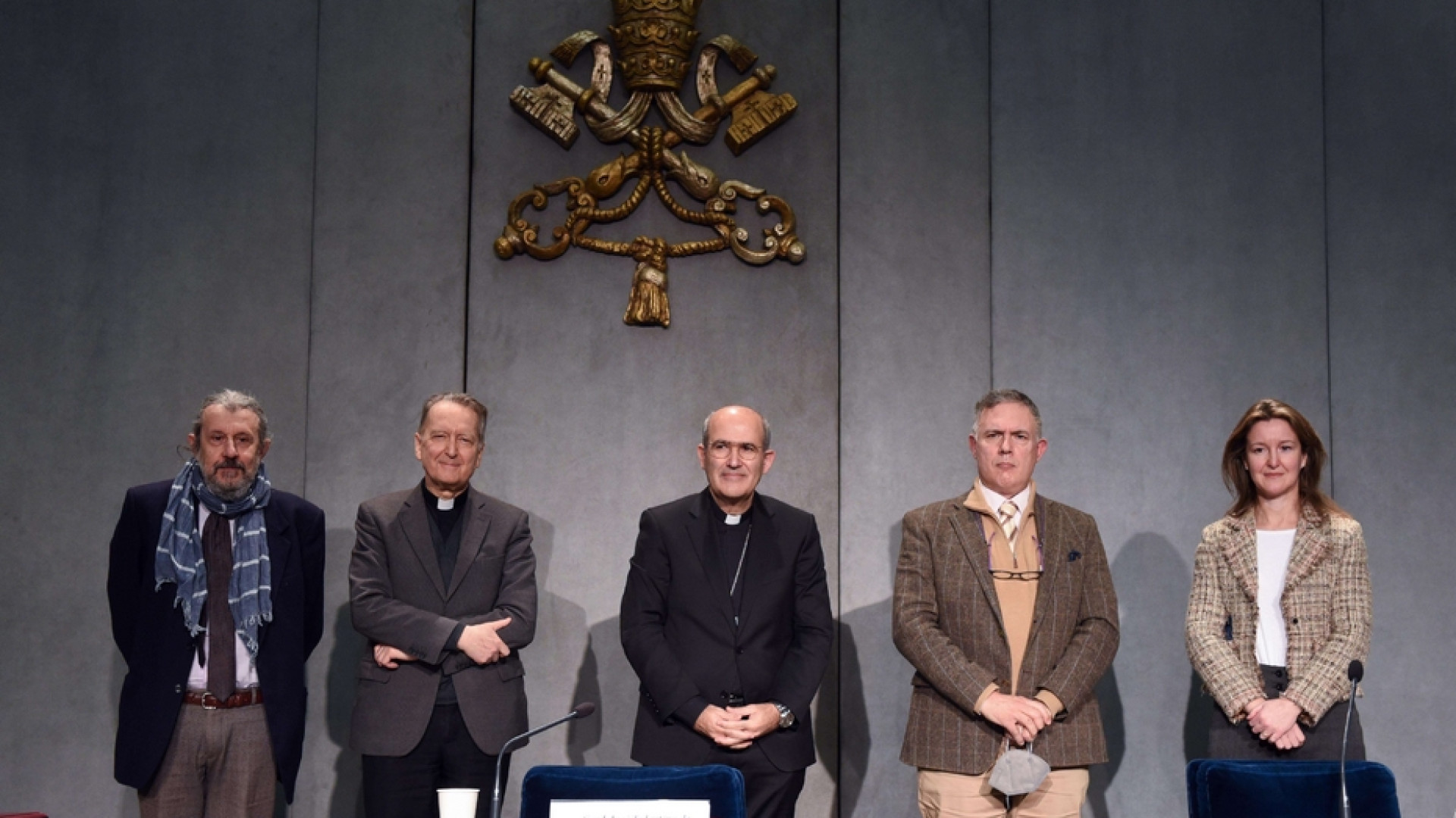 Immagine di Un «tesoro» giapponese in Vaticano