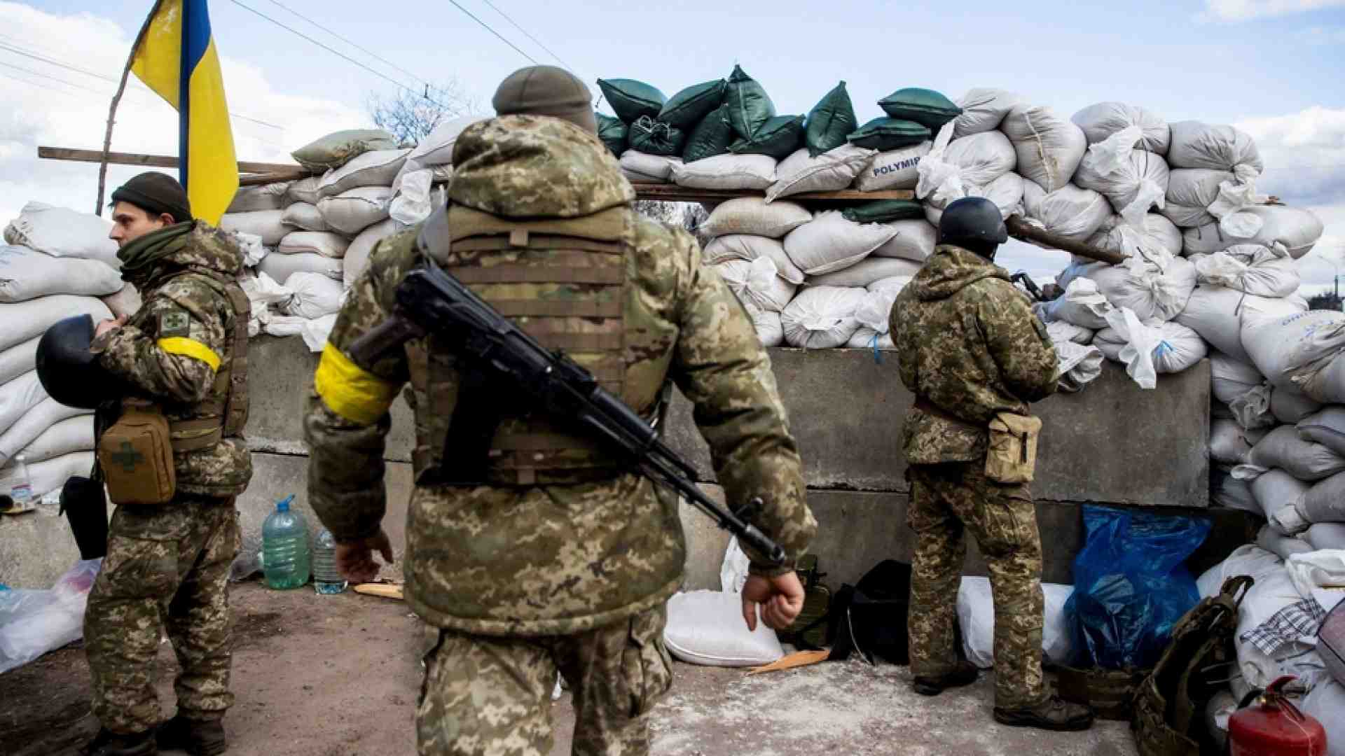 Immagine di Dai missili Stinger ai mortai, dall'Italia armi per 150 milioni all'Ucraina