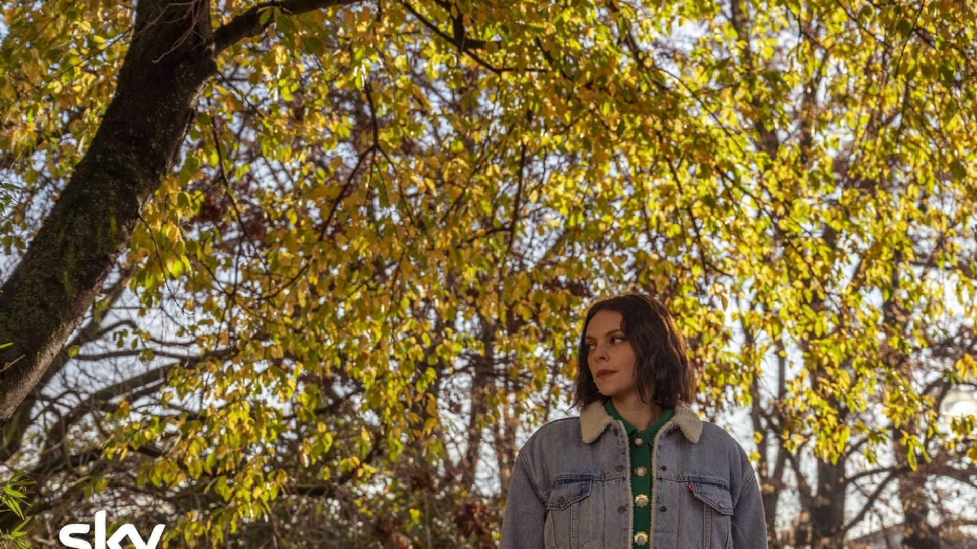 Immagine di Francesca Michielin difende l'ambiente su Sky