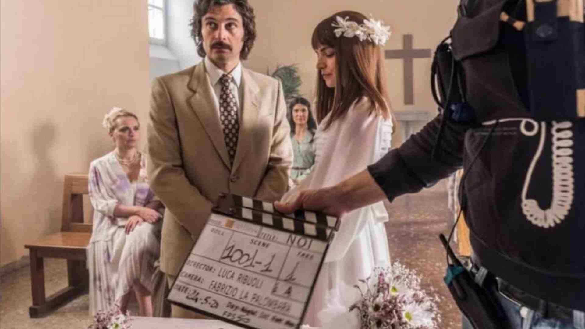 Immagine di Rai 1: «Noi», siamo la forza dell'amore