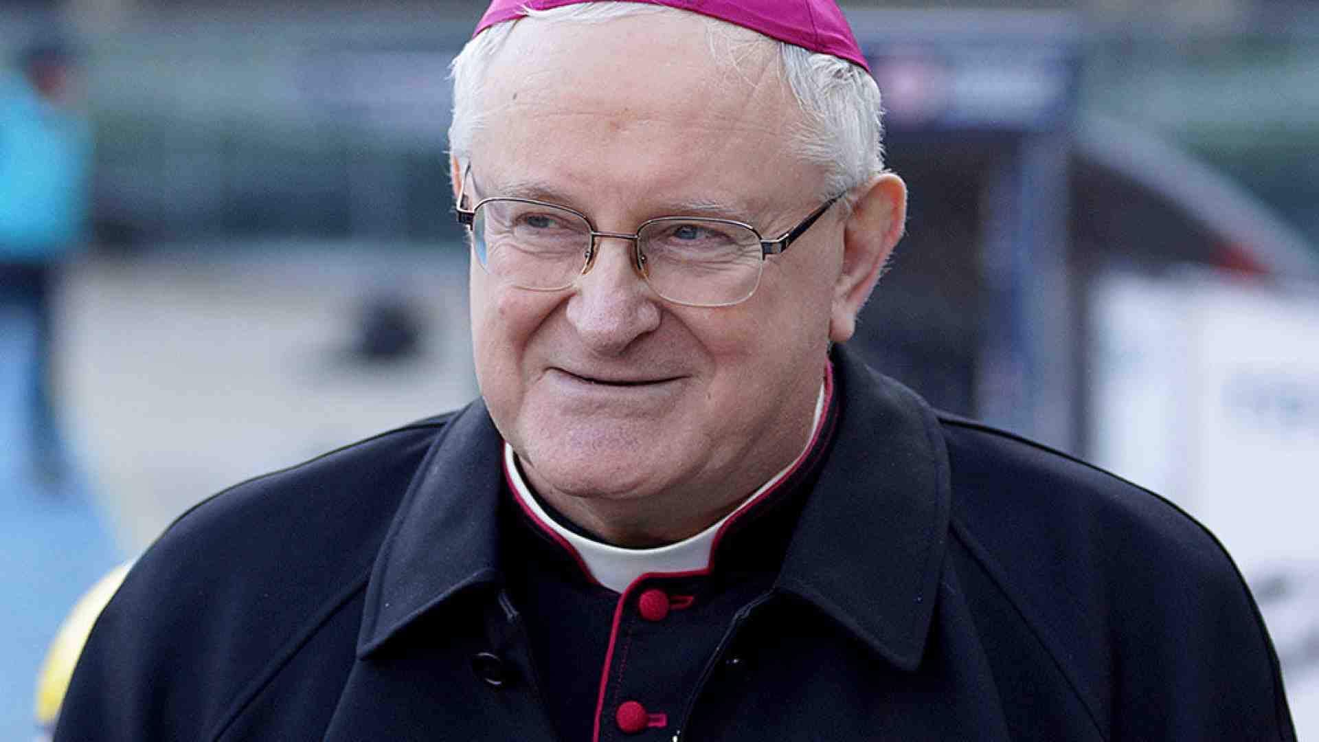 Immagine di Mons. Zenti racconta 15 anni da vescovo qui: «Verona nel mio cuore»