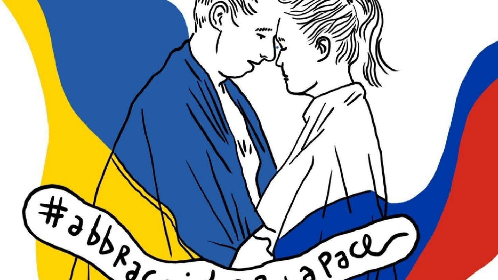 Immagine di «Tavoli di dialogo tra russi e ucraini», proposte per la pace