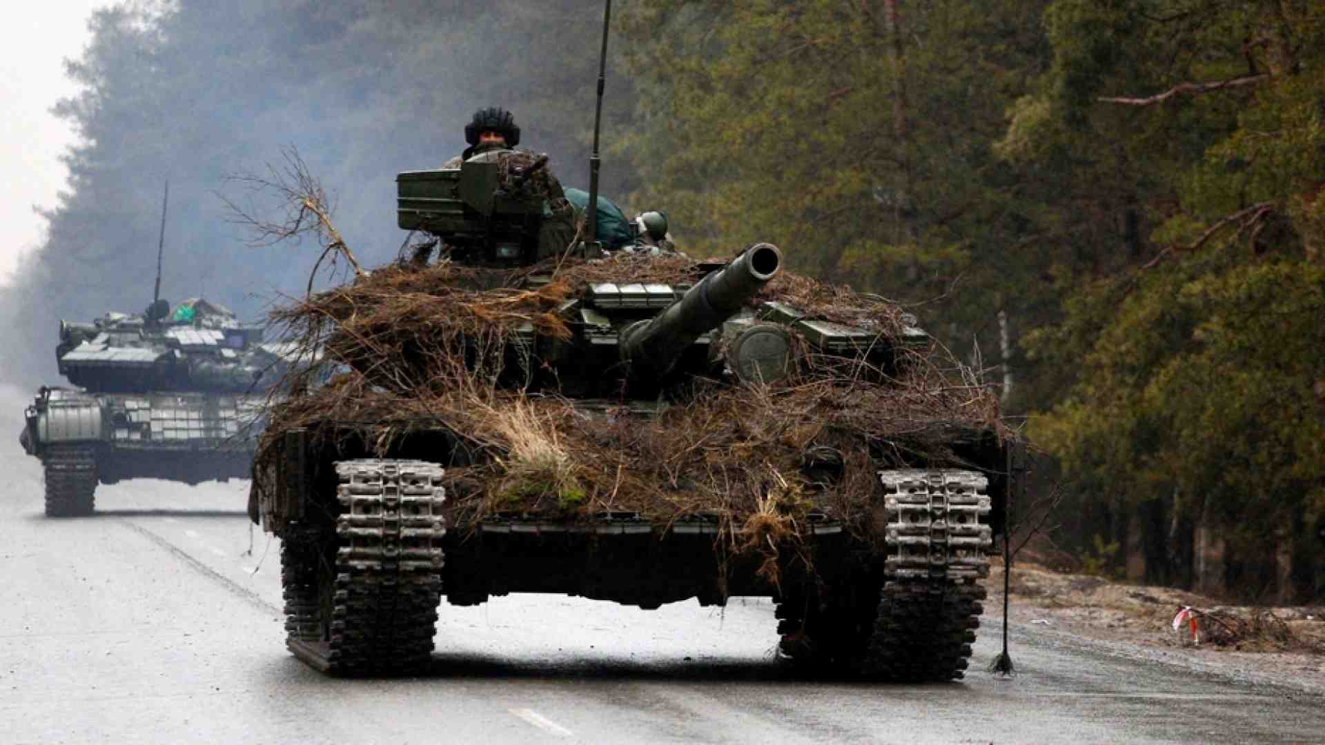 Immagine di Le armi dell'Europa all'Ucraina: passo avanti o salto nel vuoto?