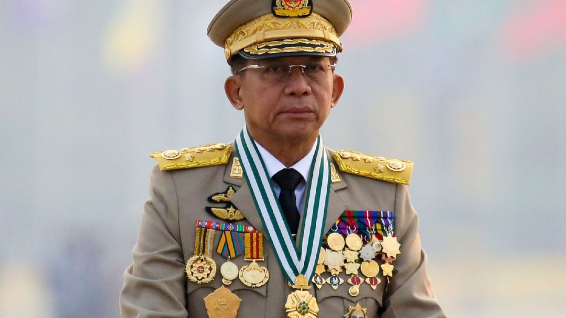 Immagine di Myanmar, 60 anni all'insegna del potere dei militari (con una breve parentesi)