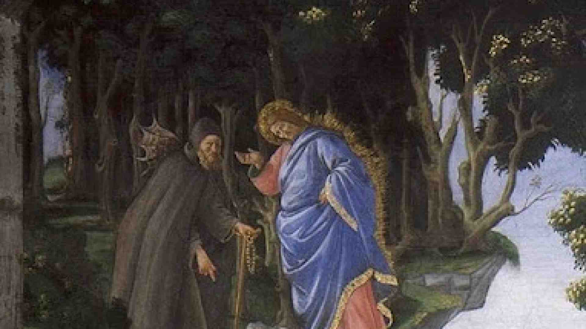 Immagine di La libertà di scegliere è chiamata alla vita