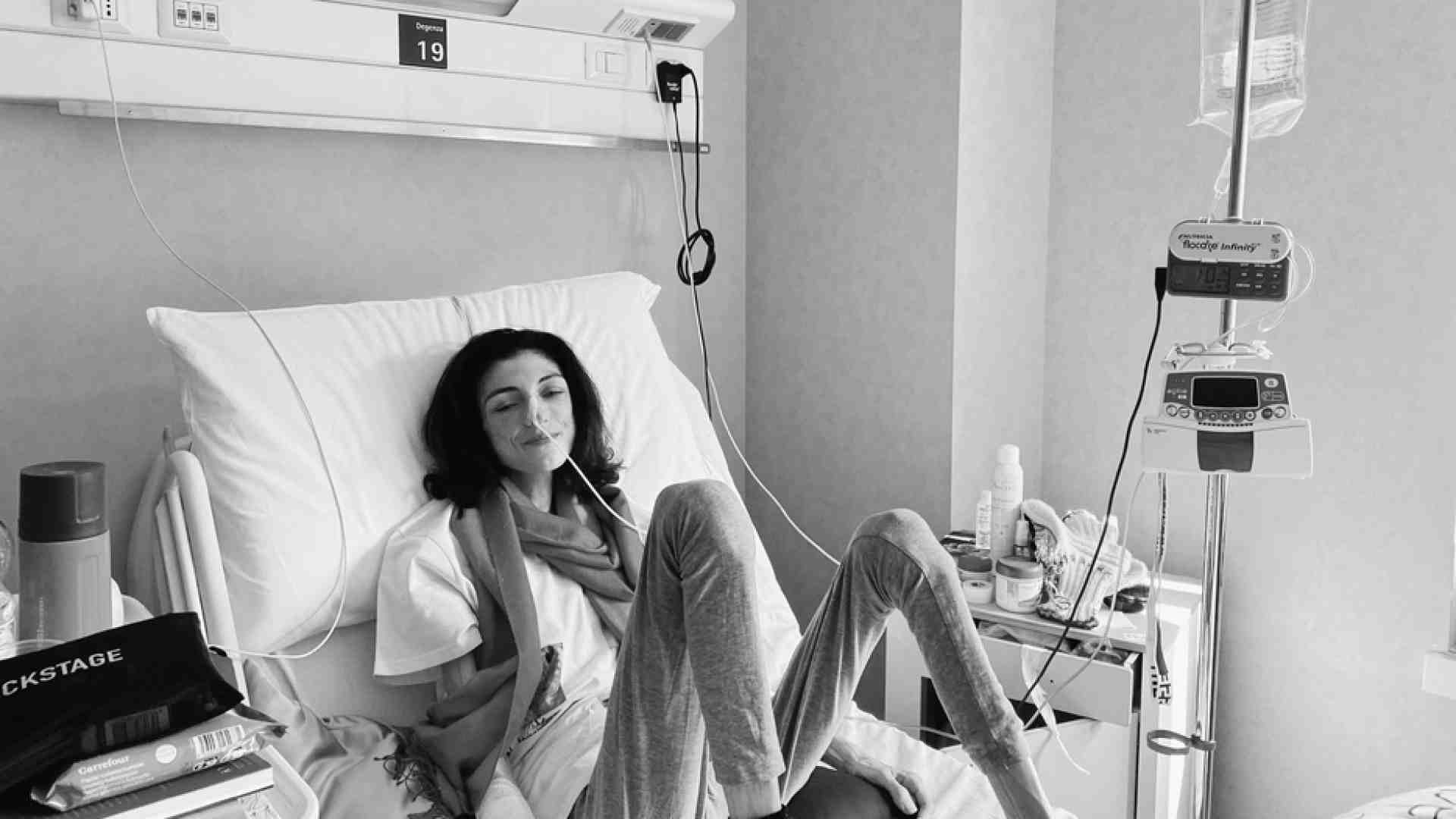 Immagine di «Non potete lasciarci morire d'anoressia» (che si può combattere)