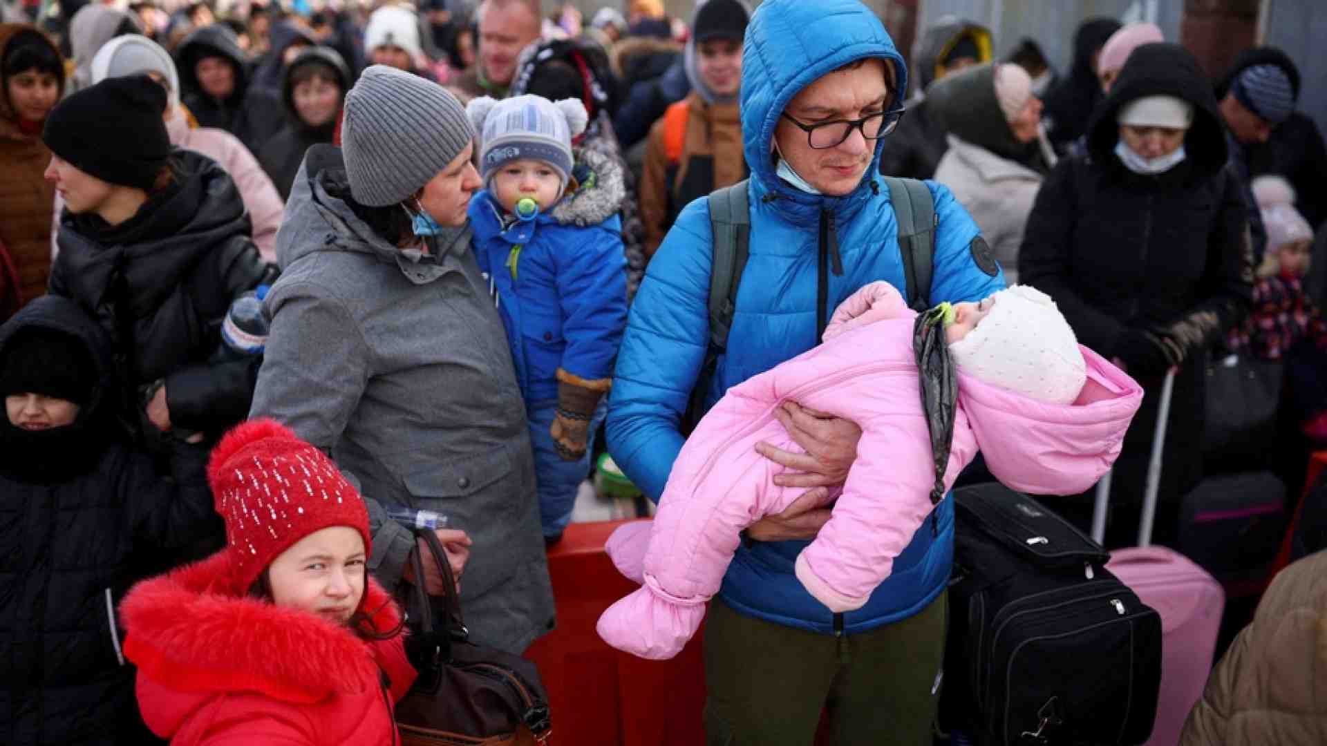 Immagine di Ue: permesso fino a 3 anni a chi fugge. La Francia media con i Paesi dell’Est