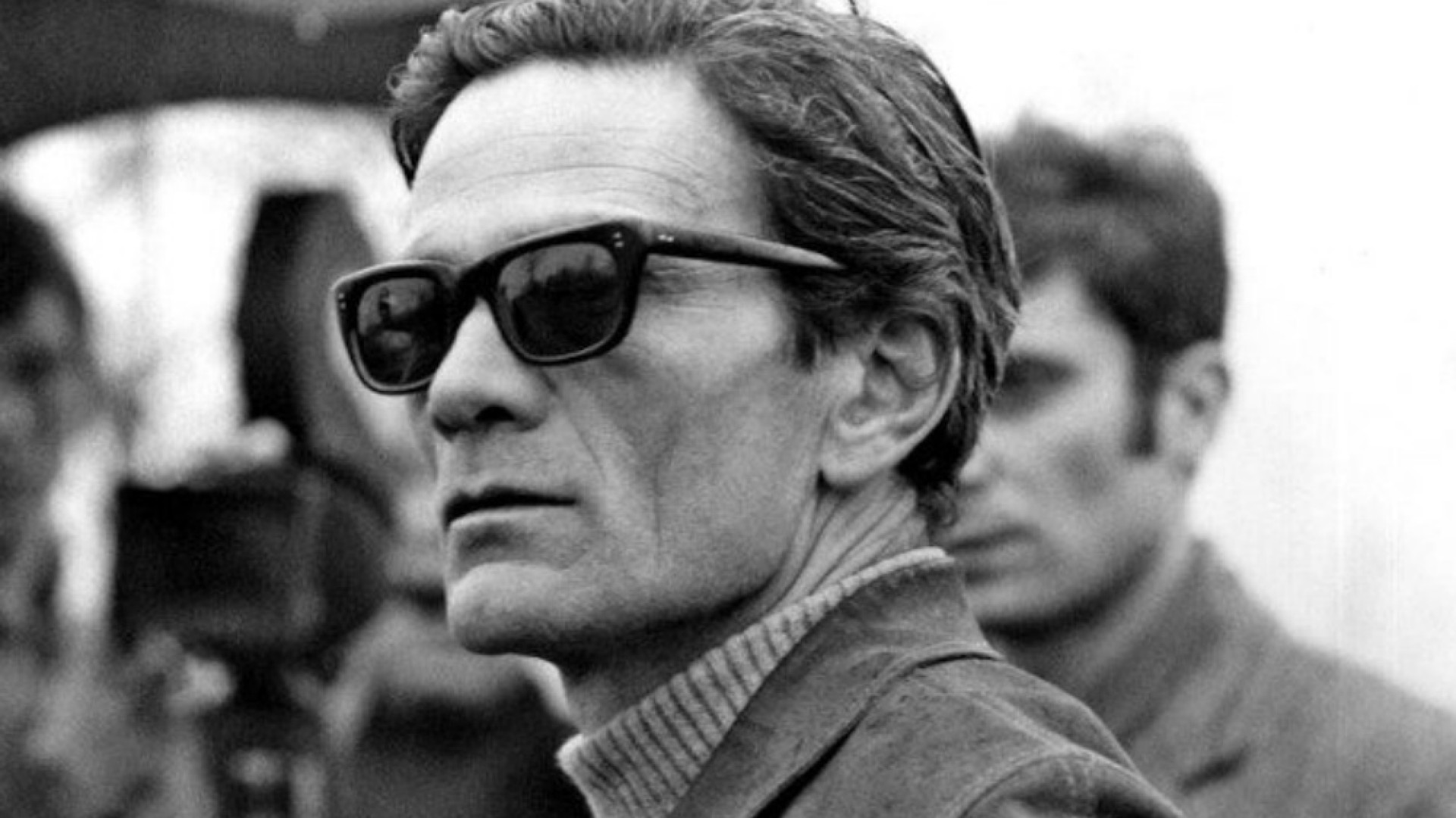 Immagine di Pier Paolo Pasolini, gli anni cremonesi