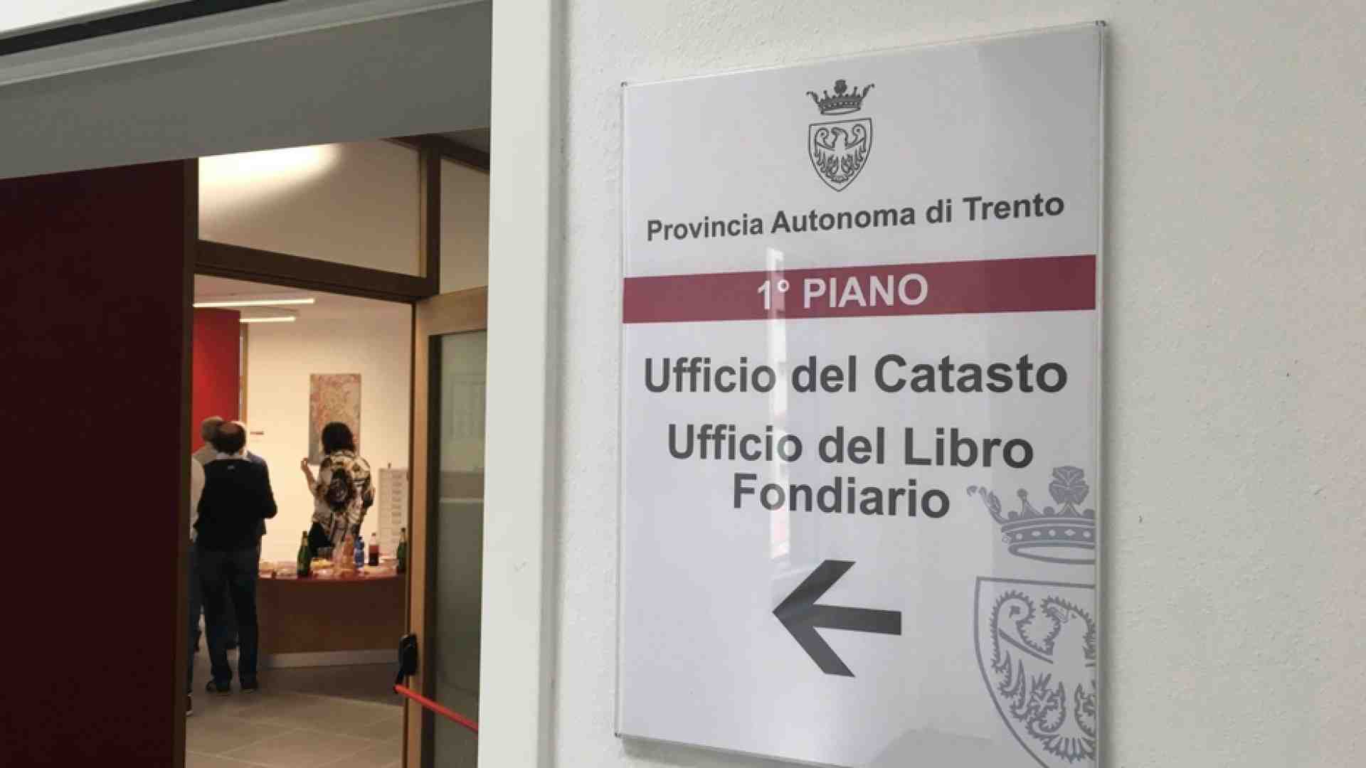 Immagine di Catasto, crisi sfiorata. Draghi spiega a cosa serve: non comporta nuove tasse