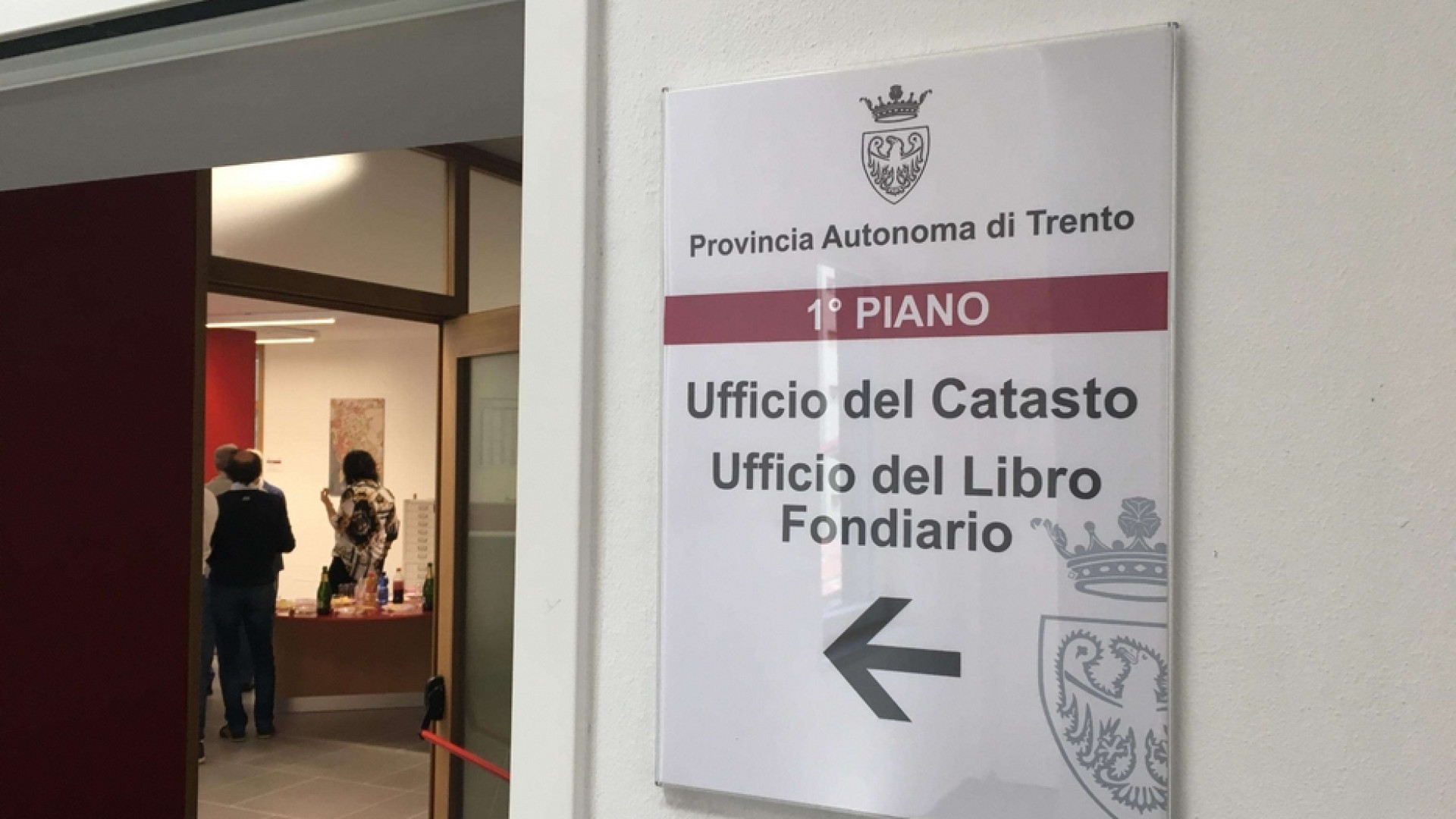 Immagine di Catasto, crisi sfiorata. Draghi spiega a cosa serve: non comporta nuove tasse