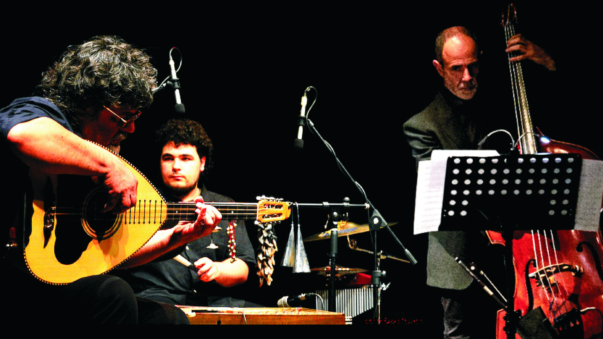Immagine di «Come Argonauti in viaggio verso una nuova musica»