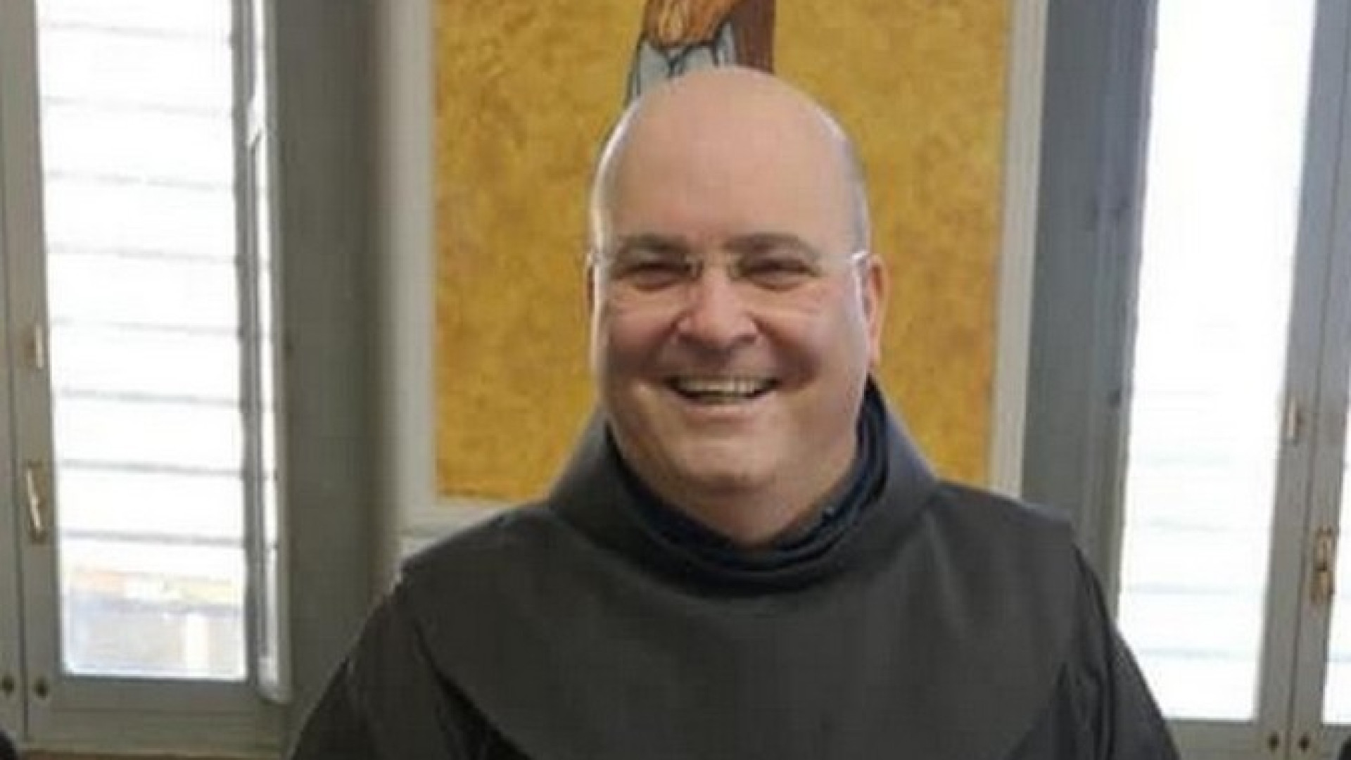 Immagine di Il francescano Sabino Iannuzzi è il nuovo vescovo di Castellaneta