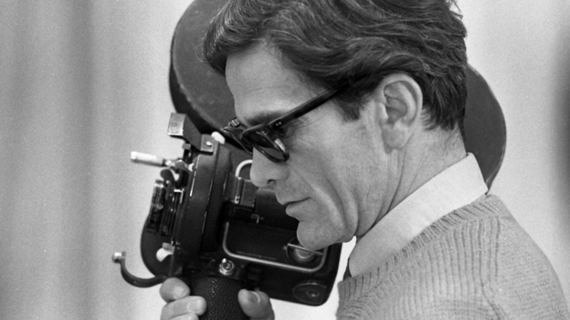 Immagine di Pasolini, il profeta-sentinella e il culto imperiale del consumo