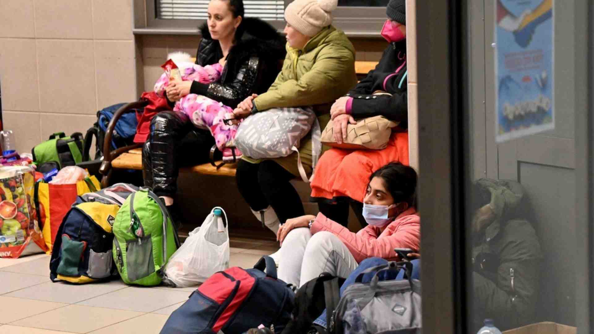 Immagine di L'accoglienza dei profughi spetterà alle Regioni