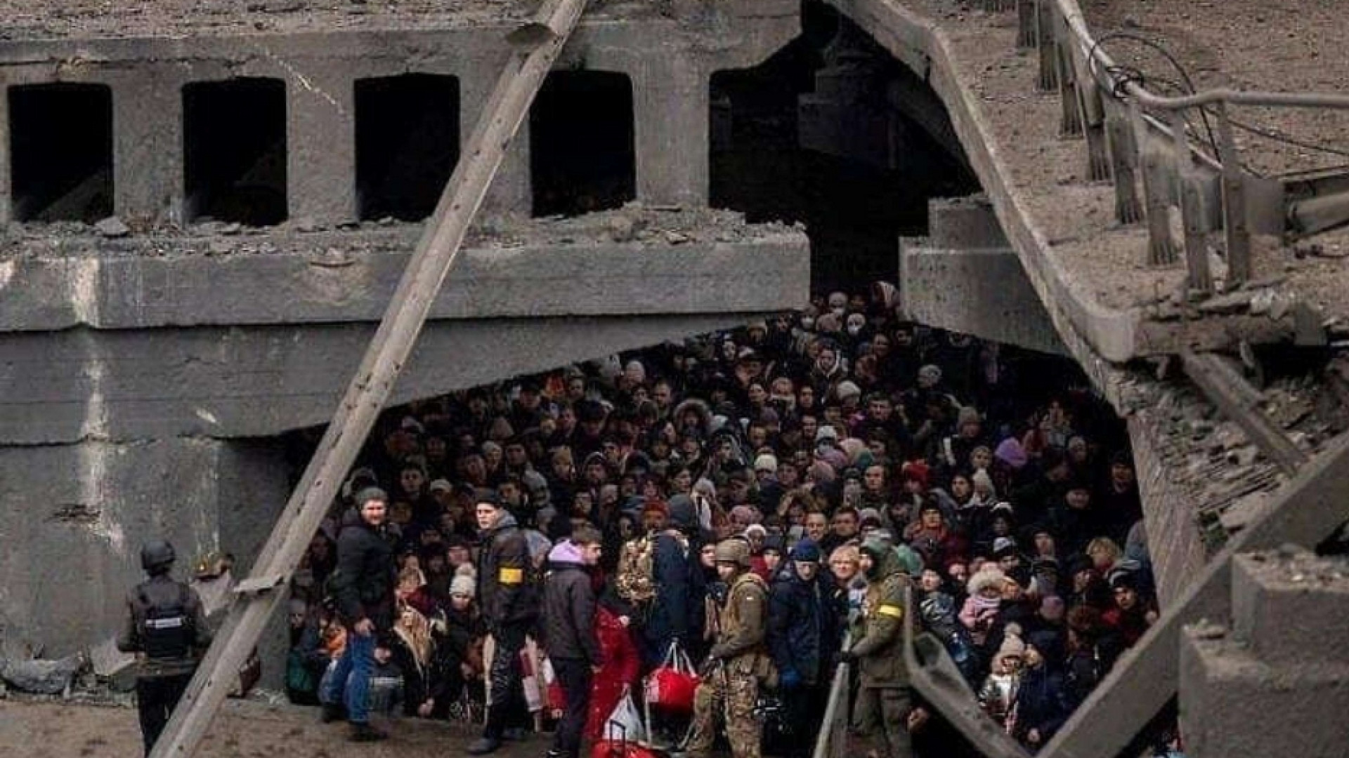 Immagine di Corridoi falliti, lunedì riprendono i negoziati. Mediazione israeliana