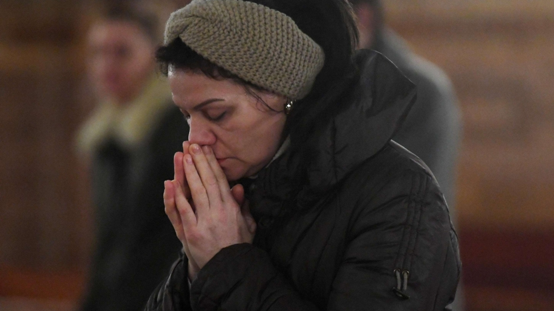 Immagine di Le Messe in diretta tv e social di domenica 6 marzo 2022