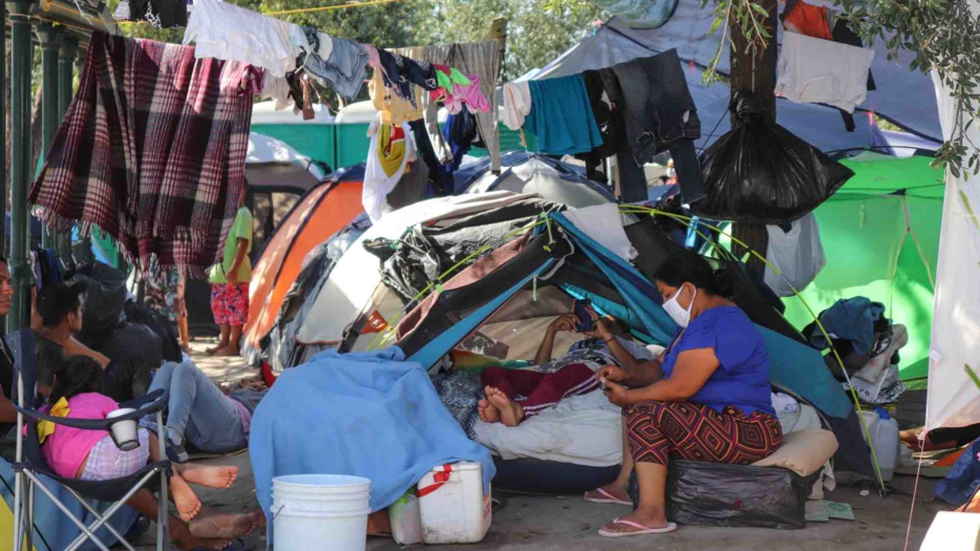 Immagine di Stop all'espulsione delle famiglie centroamericane perseguitate