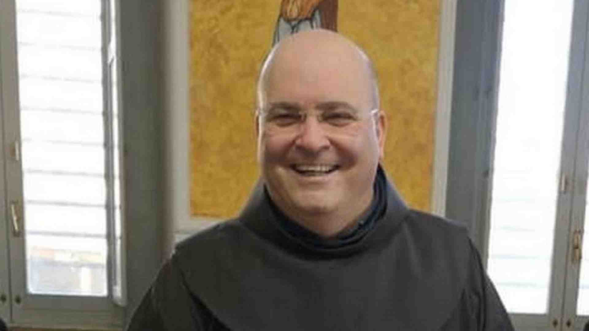 Immagine di Il francescano Sabino Iannuzzi è il nuovo vescovo di Castellaneta