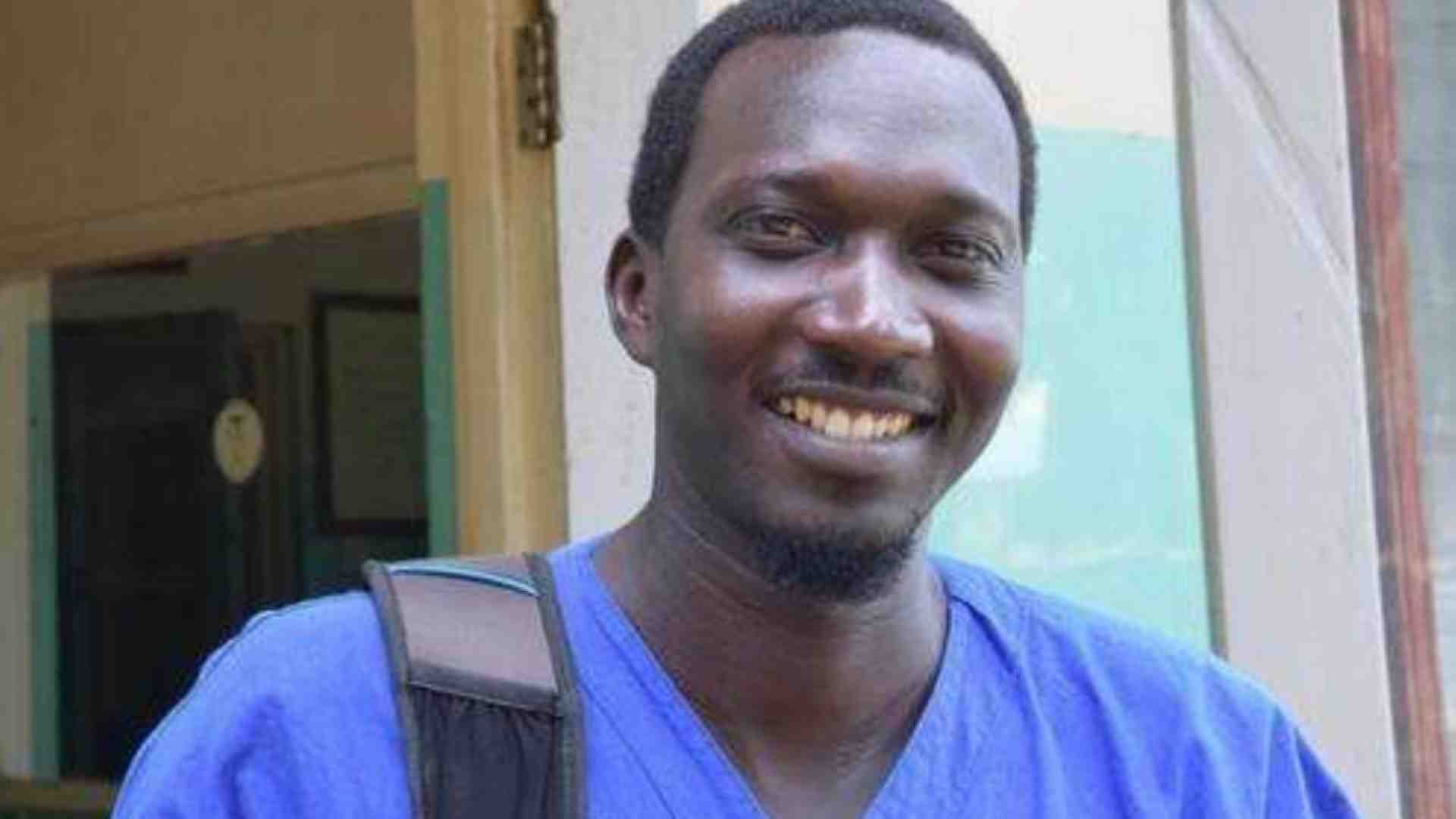 Immagine di «Medico per la mia Africa nel nome di padre Ambrosoli»