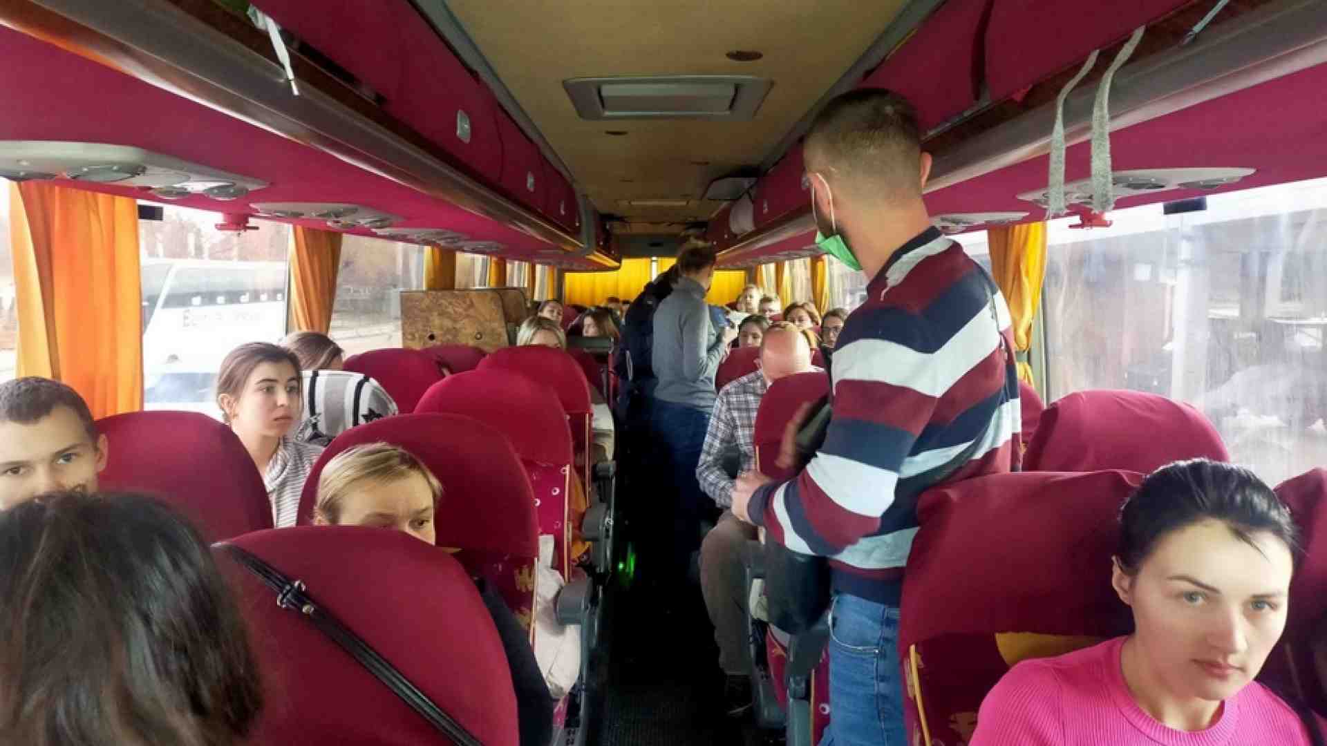 Immagine di Crisi umanitaria, ecco il piano Italia. «I profughi nei beni tolti alle mafie»