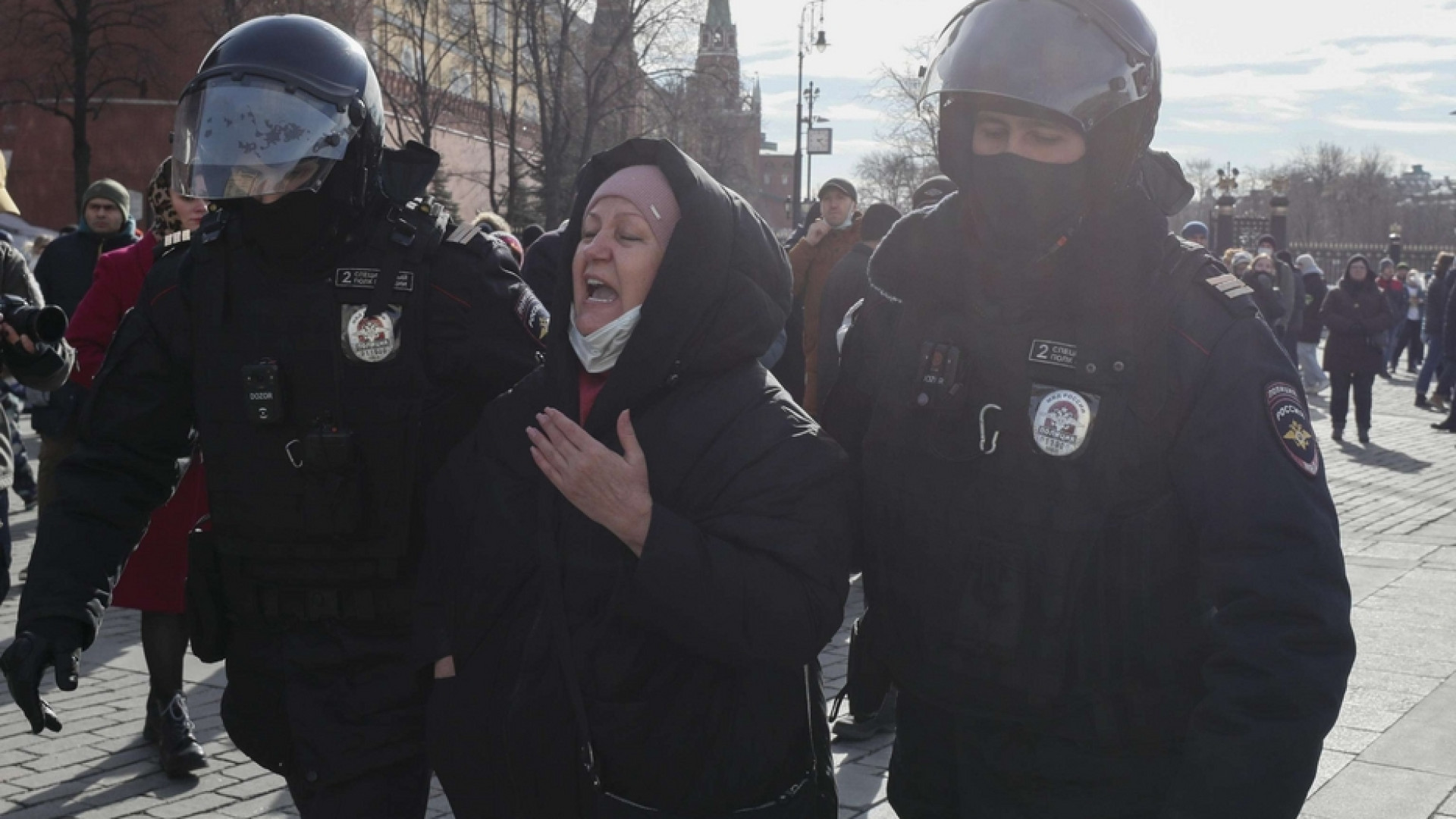 Immagine di «Figlio mio, torna vivo dall'Ucraina». La speranza soffocata delle mamme russe