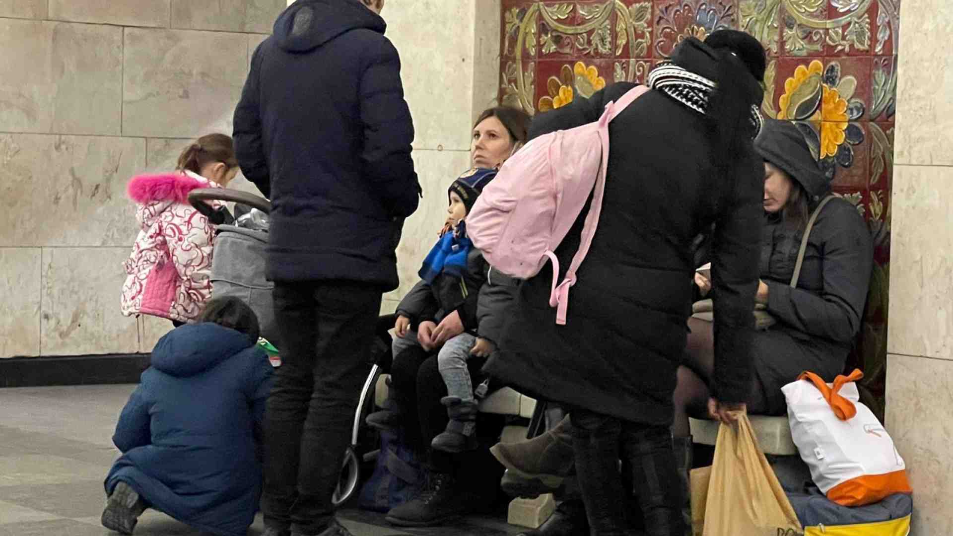 Immagine di L’attività del Don Calabria nel territorio ucraino