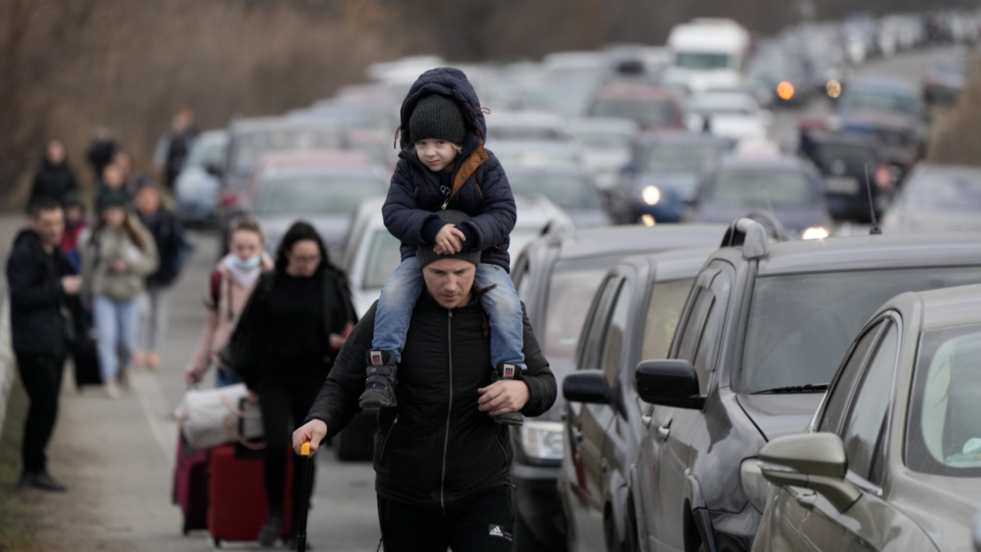 Immagine di La Caritas diocesana di Verona si mobilita per i profughi