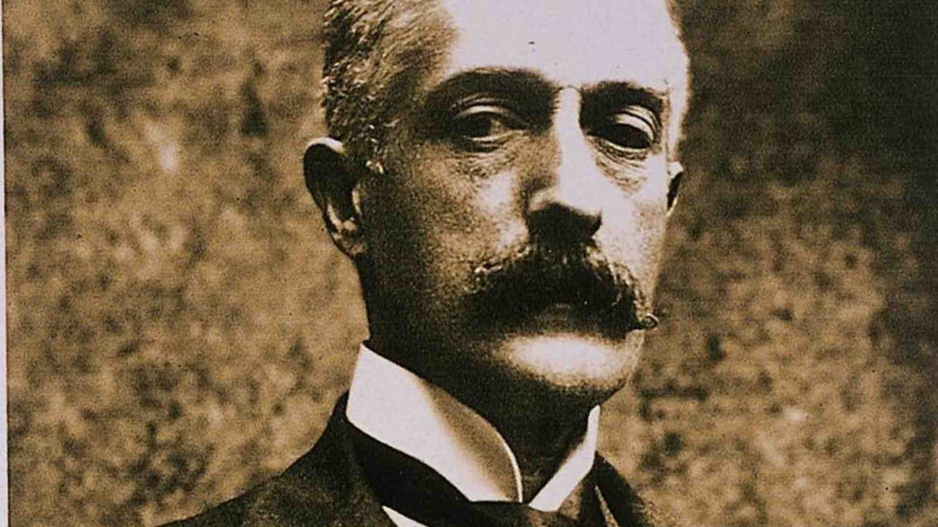 Immagine di Scoprire Giovanni Verga “pater familias” alle prese con i conti di casa