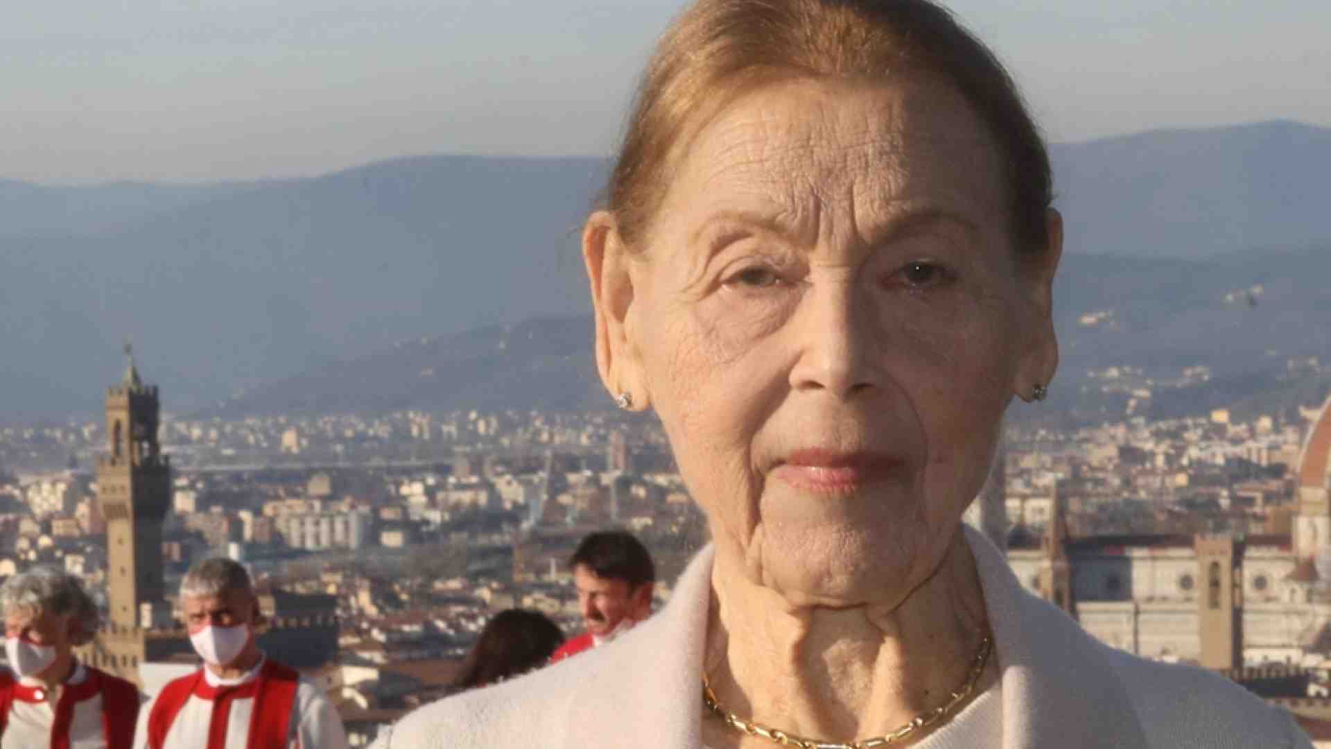 Immagine di Ucraina, Bruck: «Sono straziata. Ma alle madri dico: non coltivate l'odio»