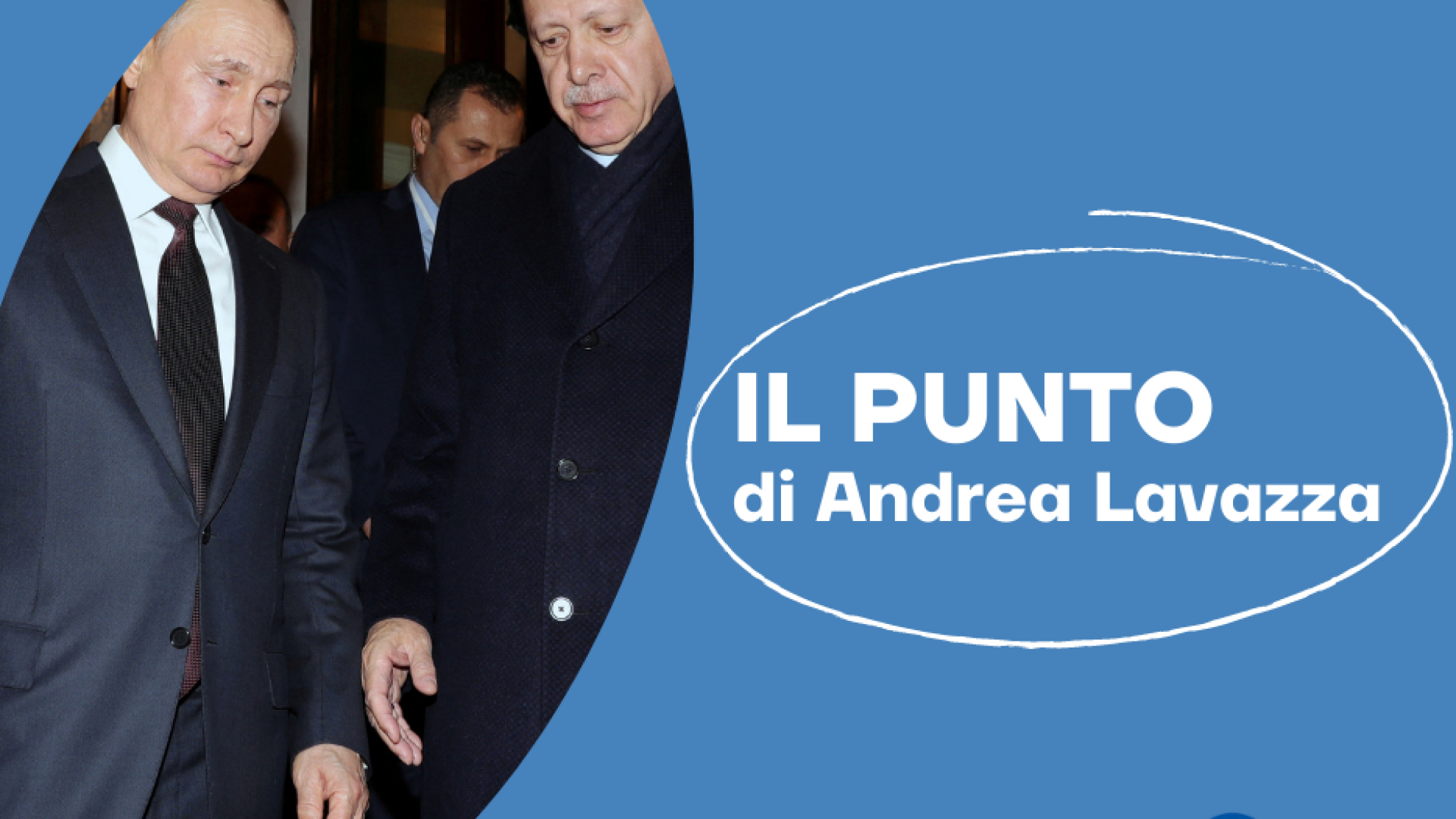Immagine di Due settimane di guerra, i massacri di civili e le nuove trattative