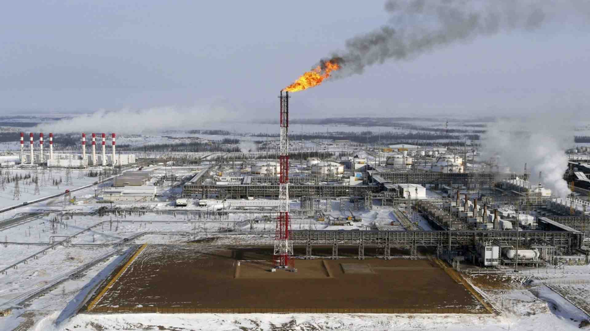 Immagine di Ma l'Italia potrebbe fare a meno del petrolio russo?