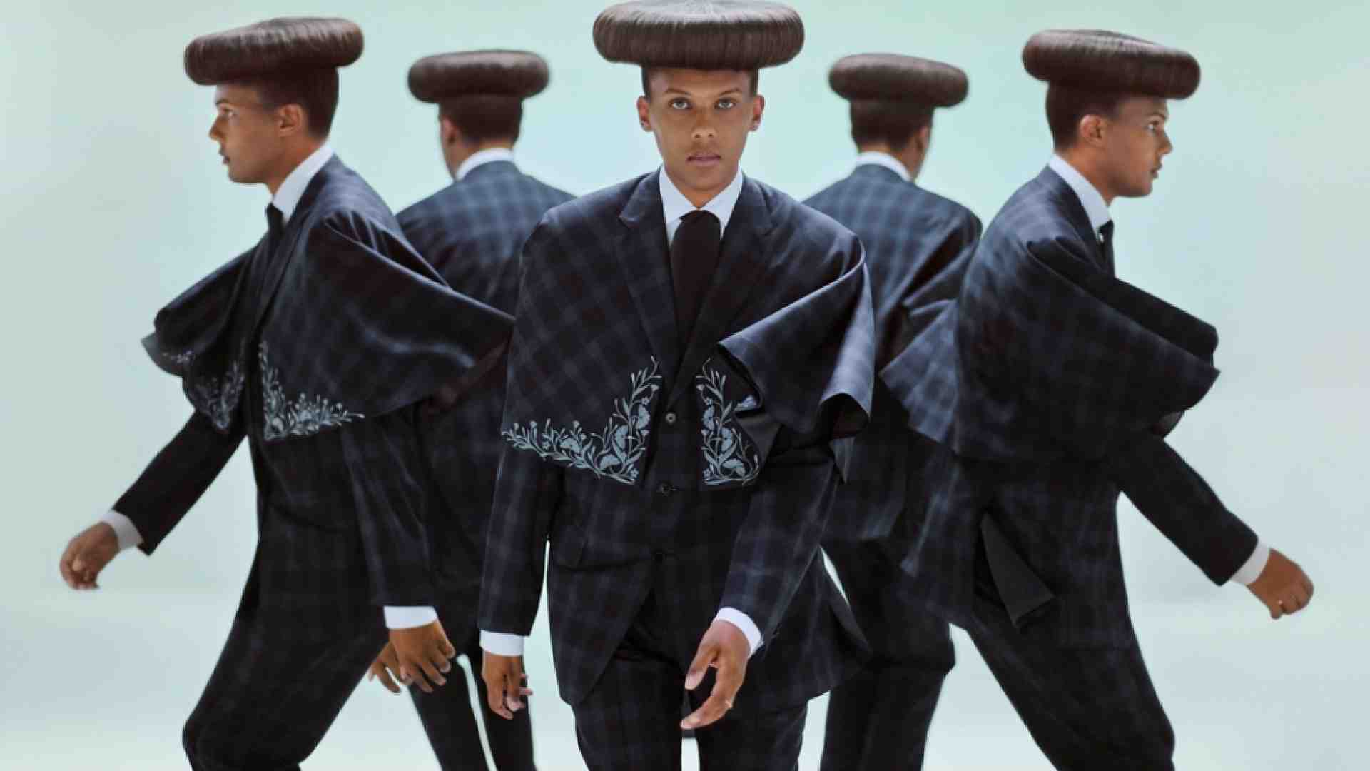 Immagine di Il ritorno di Stromae cantore degli ultimi