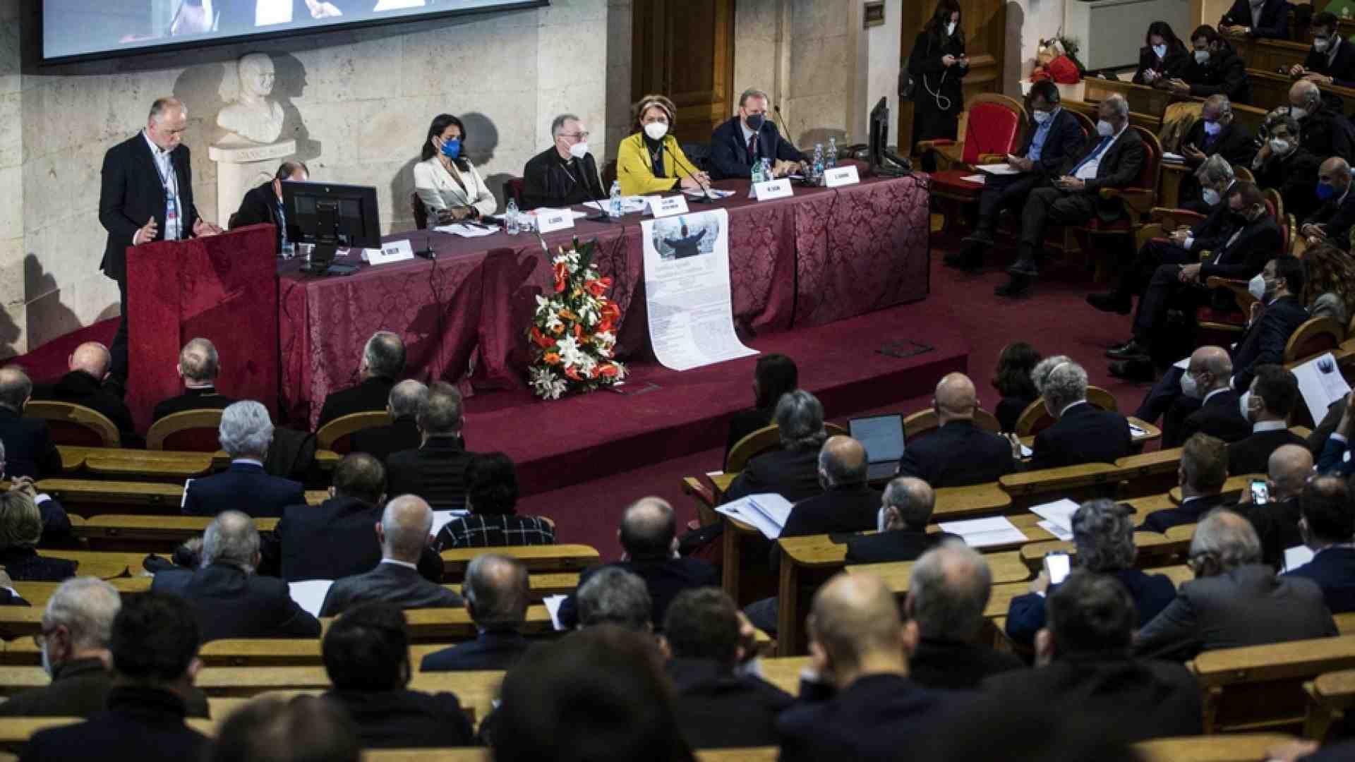 Immagine di Cattolici, agenda per la presenza pubblica