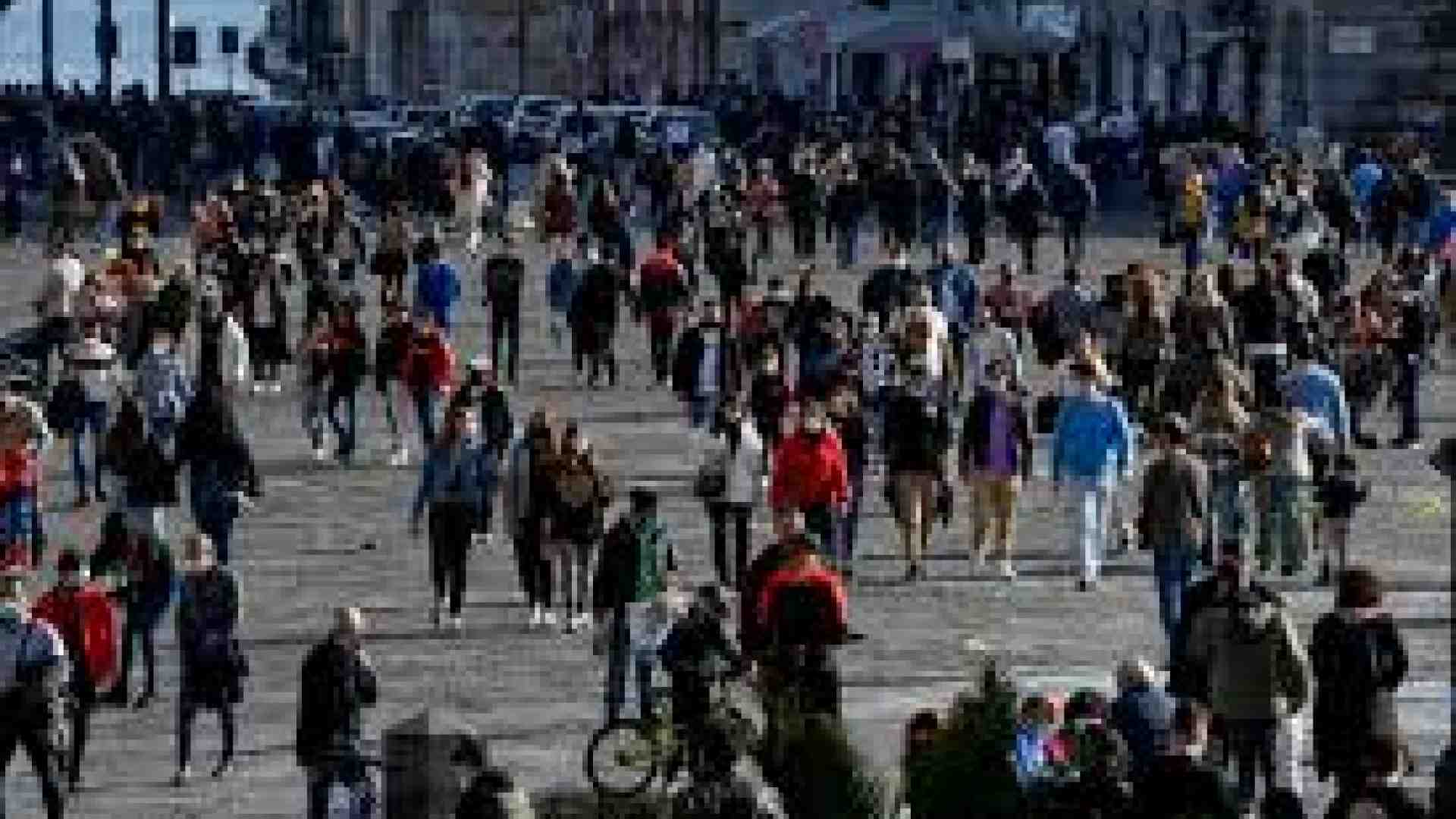 Immagine di Acli e Ali promuovono coesione sociale e welfare