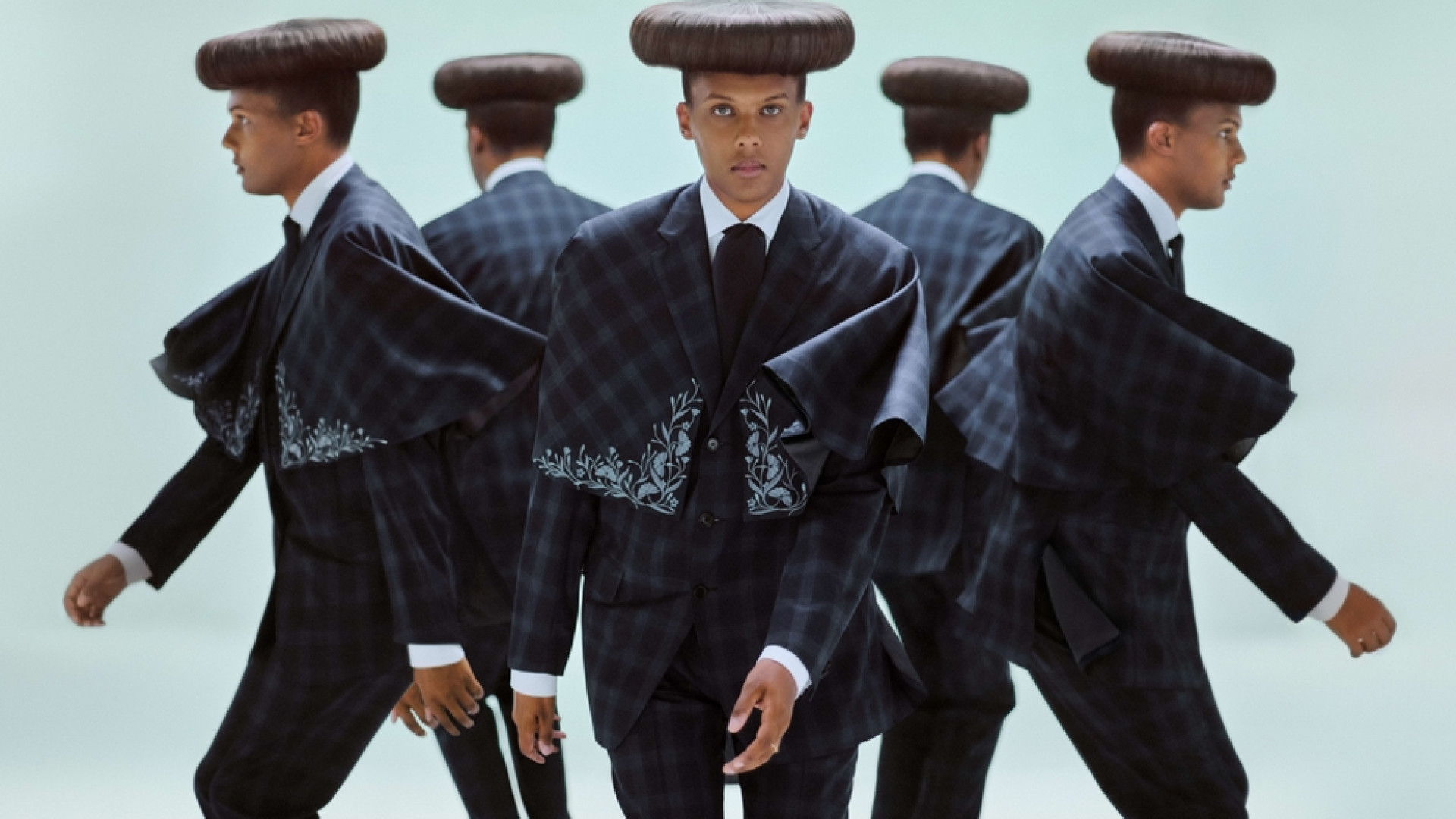 Immagine di Il ritorno di Stromae cantore degli ultimi