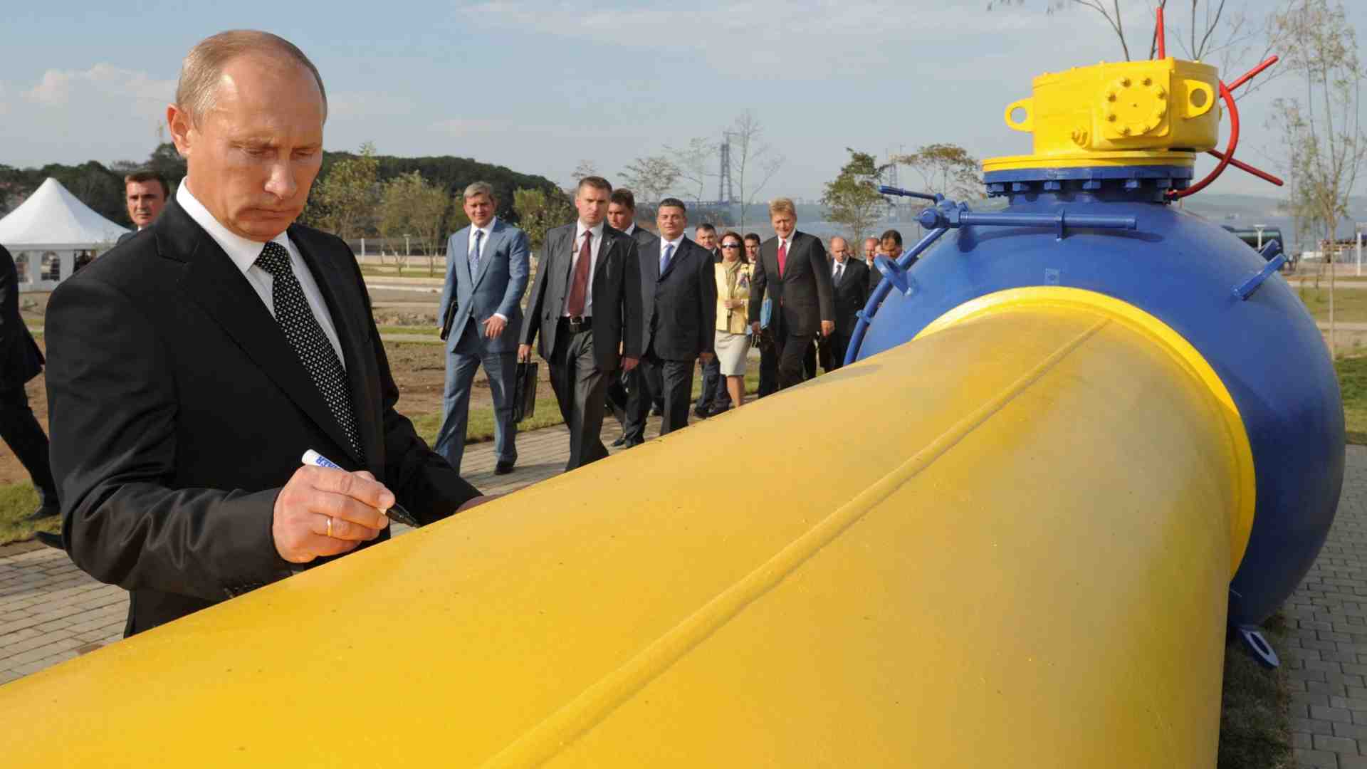 Immagine di Si può fare a meno del gas russo se il sacrificio riporterà la pace