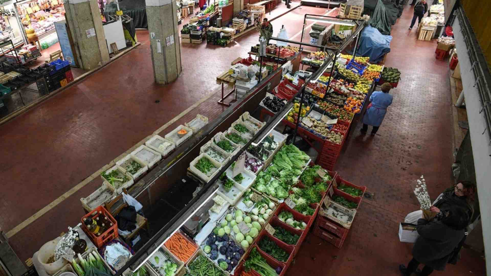 Immagine di Lo spreco alimentare si combatte con le app giuste