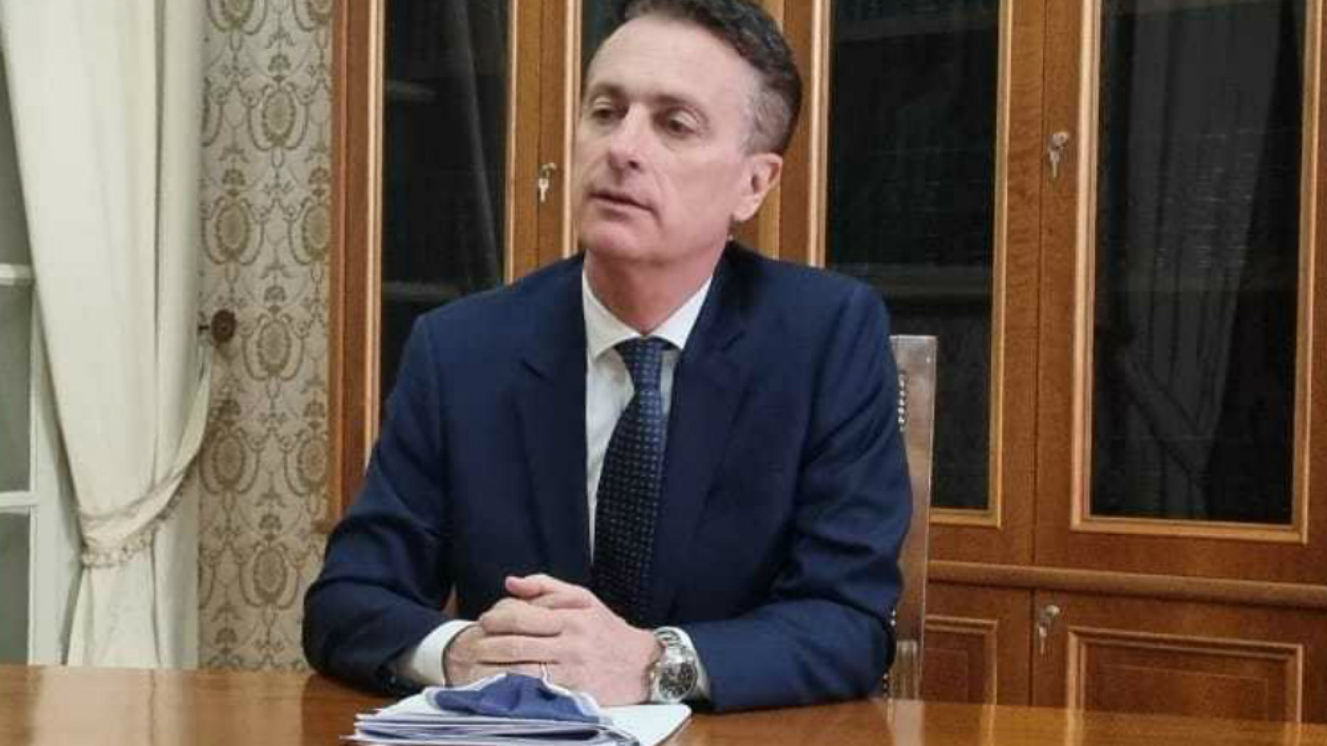 Immagine di «Coordiniamoci  su spazi e alloggi»
