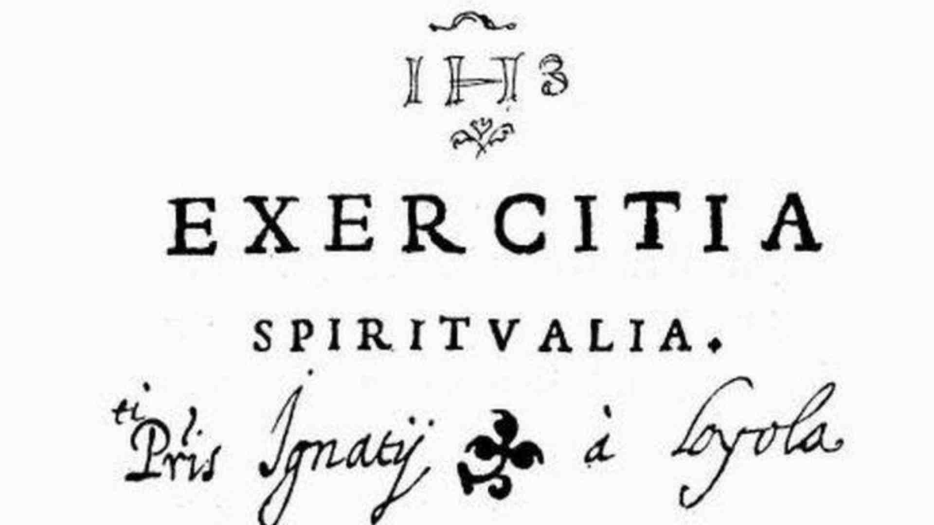 Immagine di «Se gli Esercizi Spirituali parlano a noi»