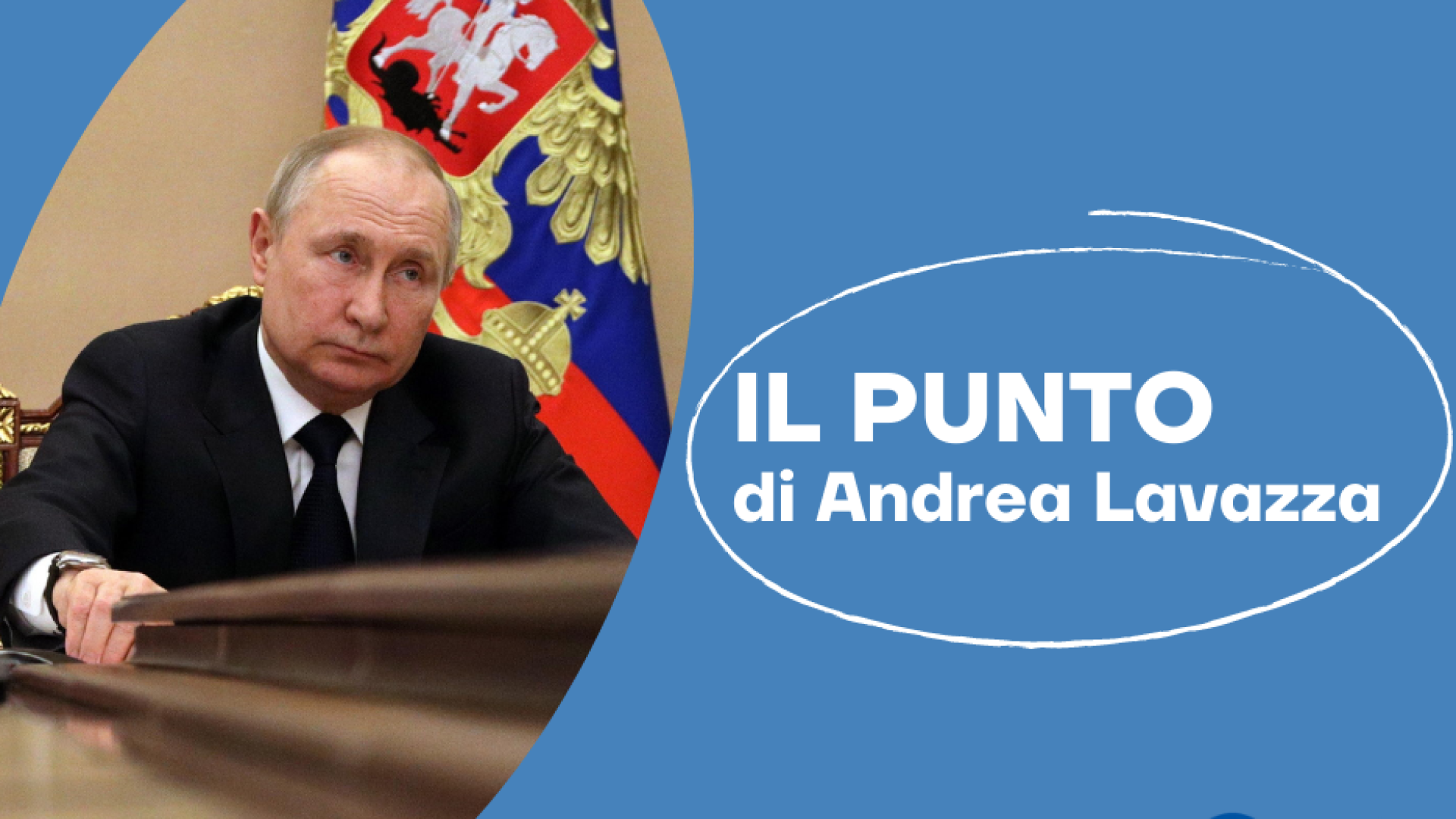 Immagine di Nel sedicesimo giorno la guerra va verso Ovest. E si studiano i piani di Putin