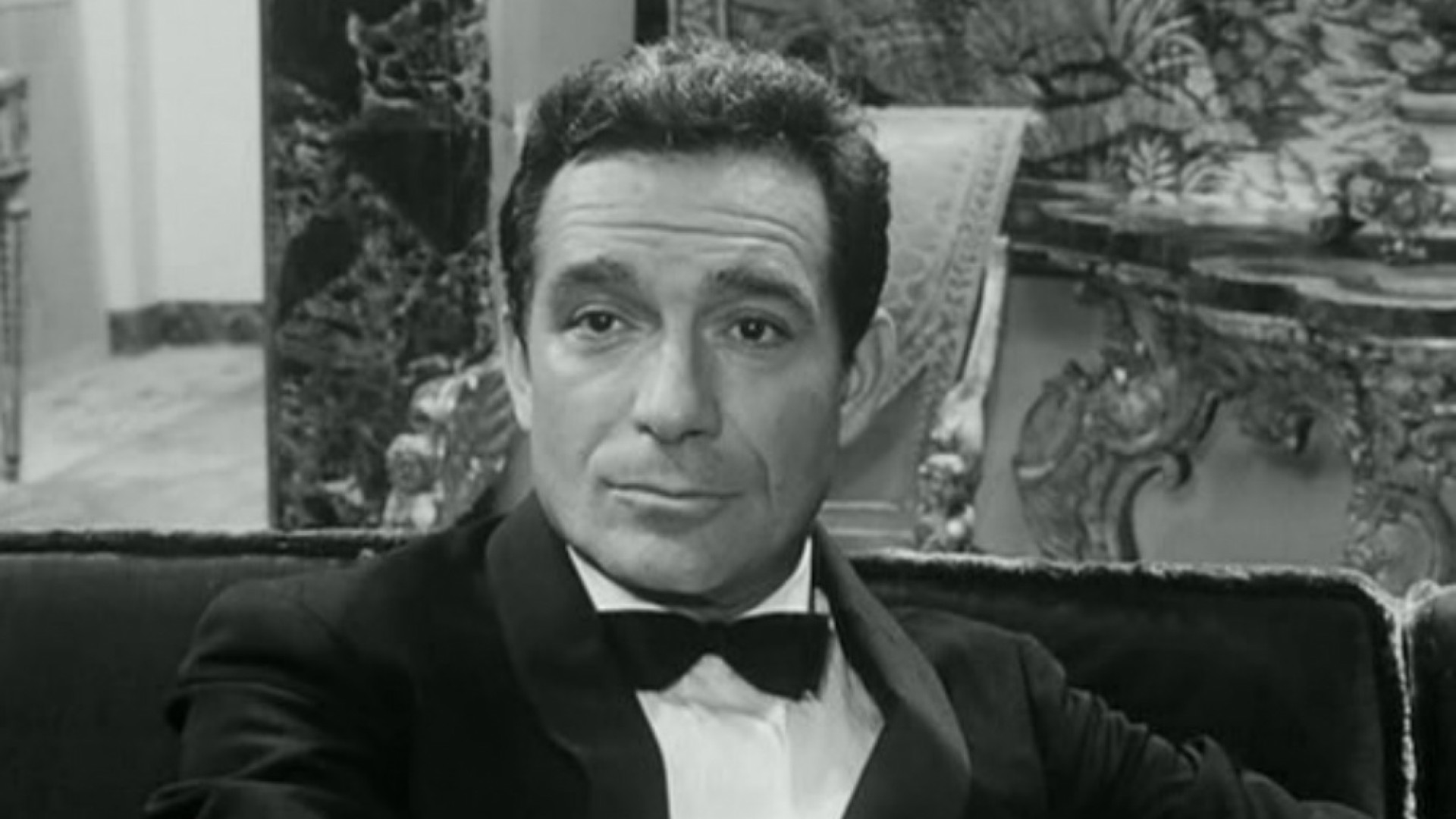 Immagine di Ugo Tognazzi, “Questa specie di attore”