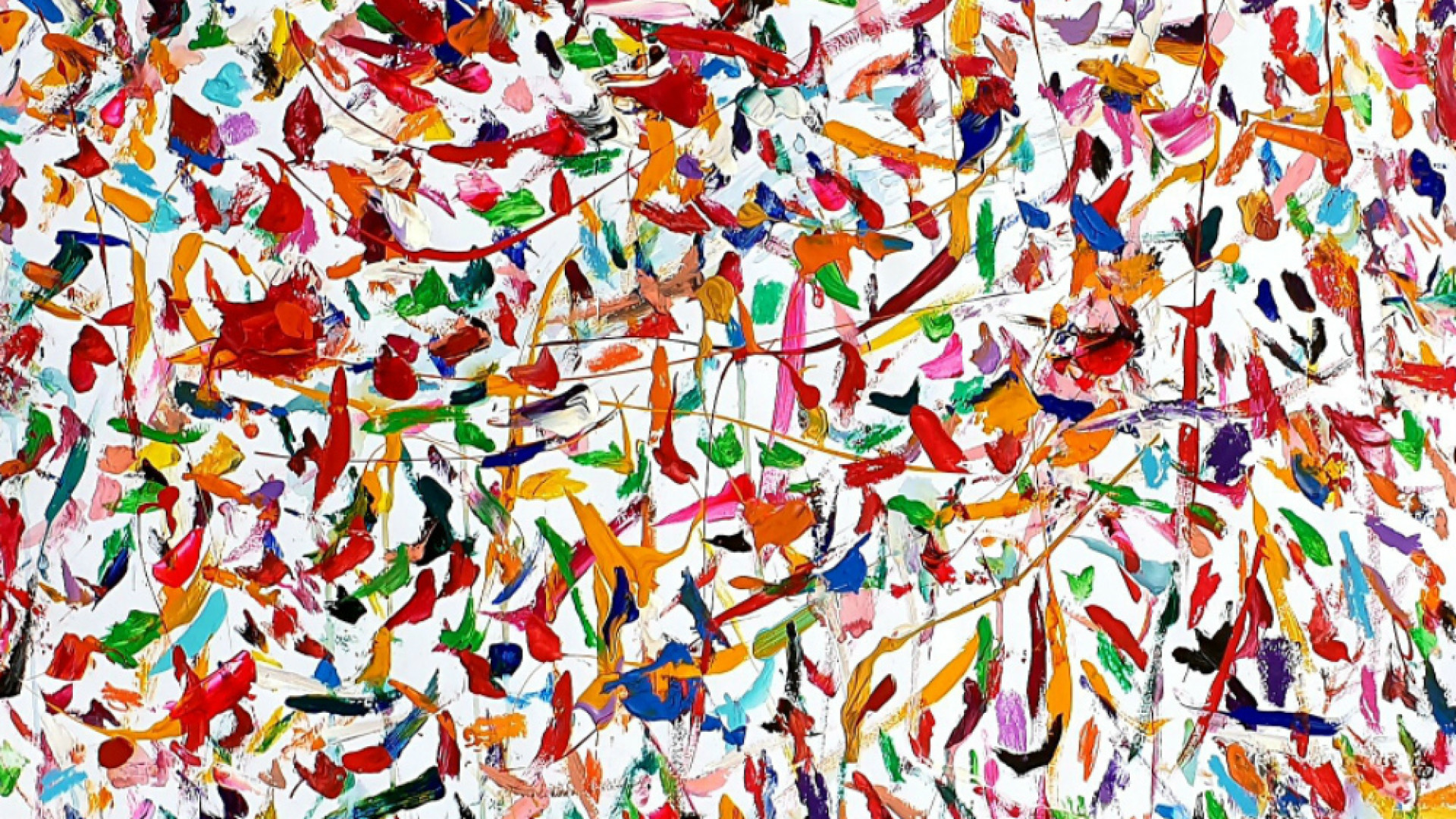 Immagine di Linee, incastri e colori: alla ricerca di nuovi equilibri
