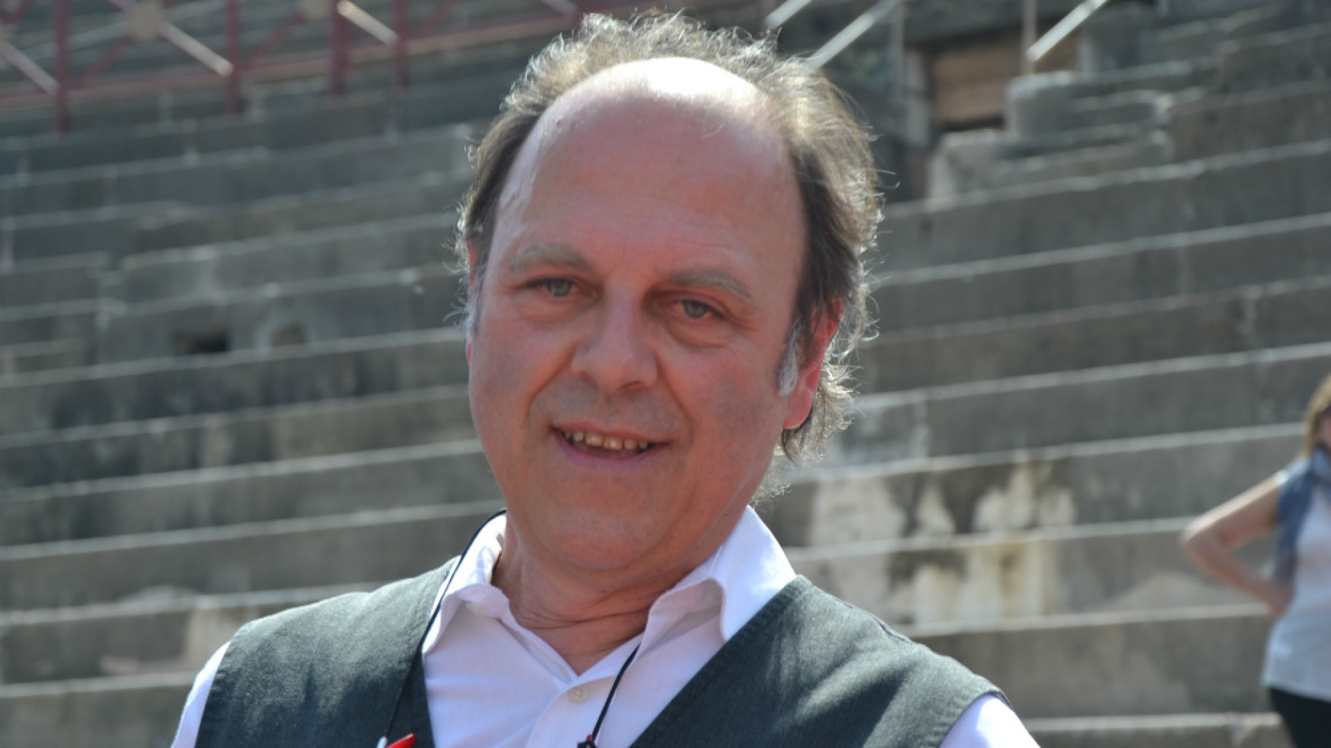 Immagine di Pacifisti inascoltati «Ora siamo inutili»