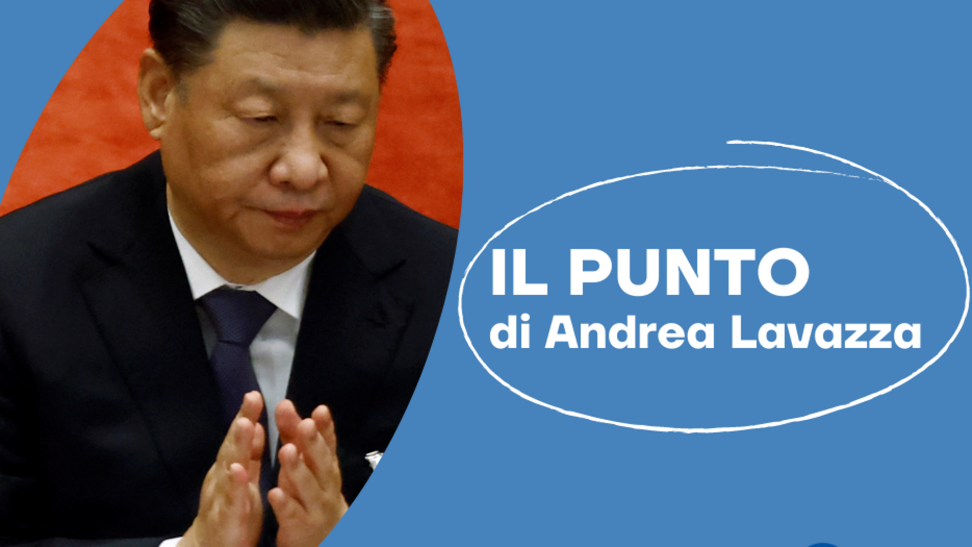Immagine di 19esimo giorno di guerra. Emerge il ruolo cinese e la speranza di un negoziato