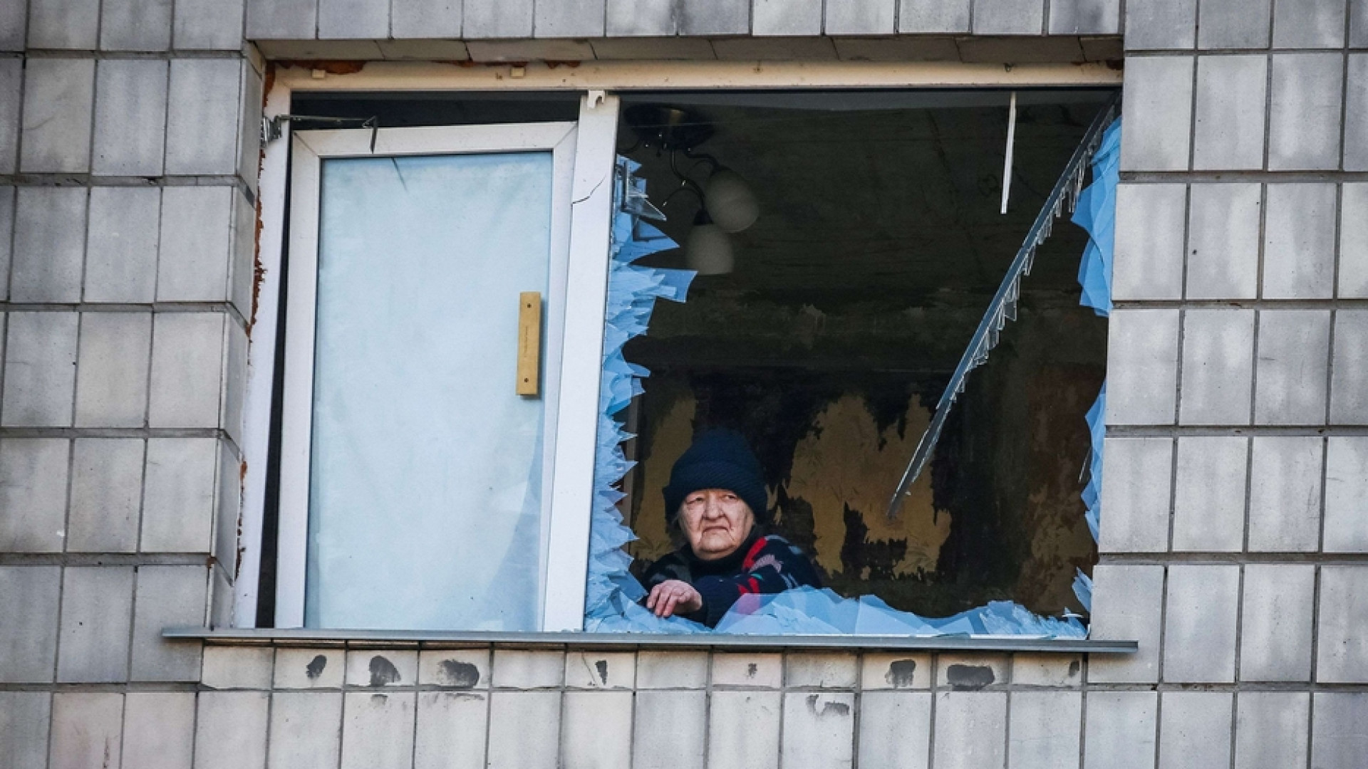 Immagine di "I russi bloccano aiuti per Mariupol". Gli Usa "avvertono" la Cina