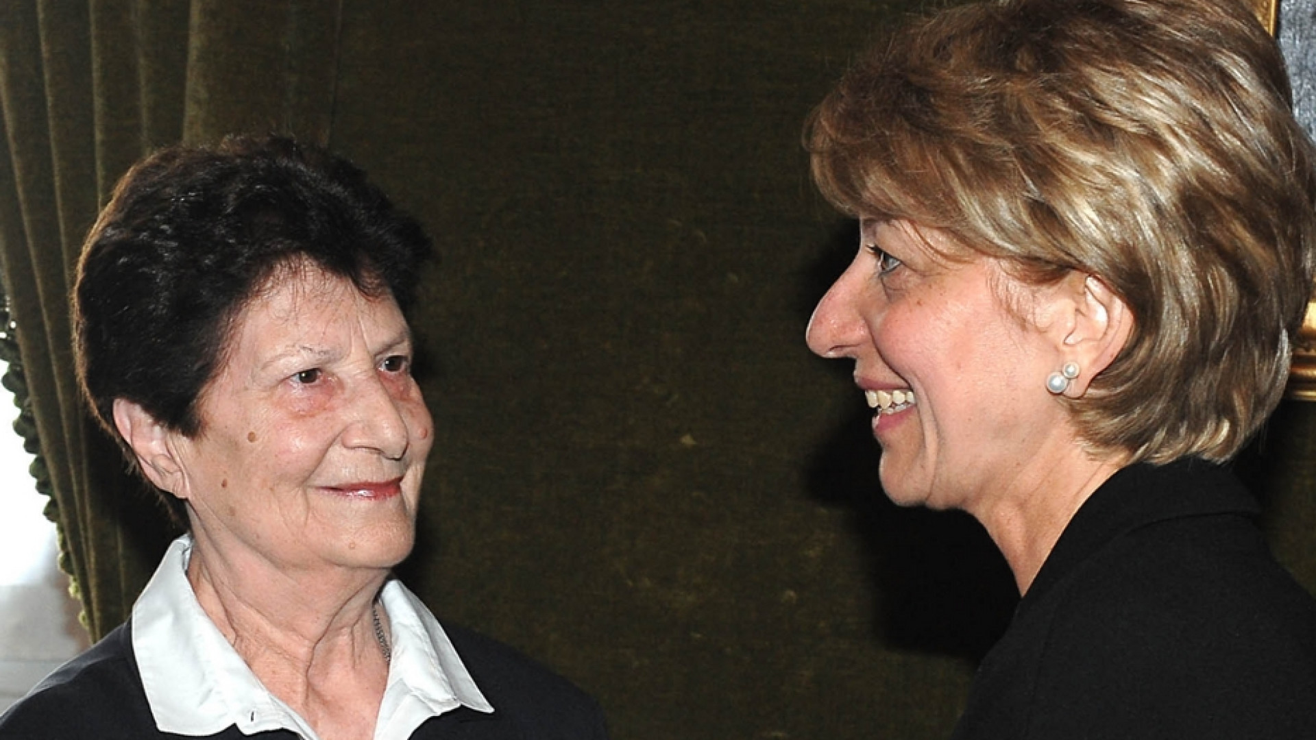 Immagine di La strada oltre l'odio di Gemma Calabresi Milite